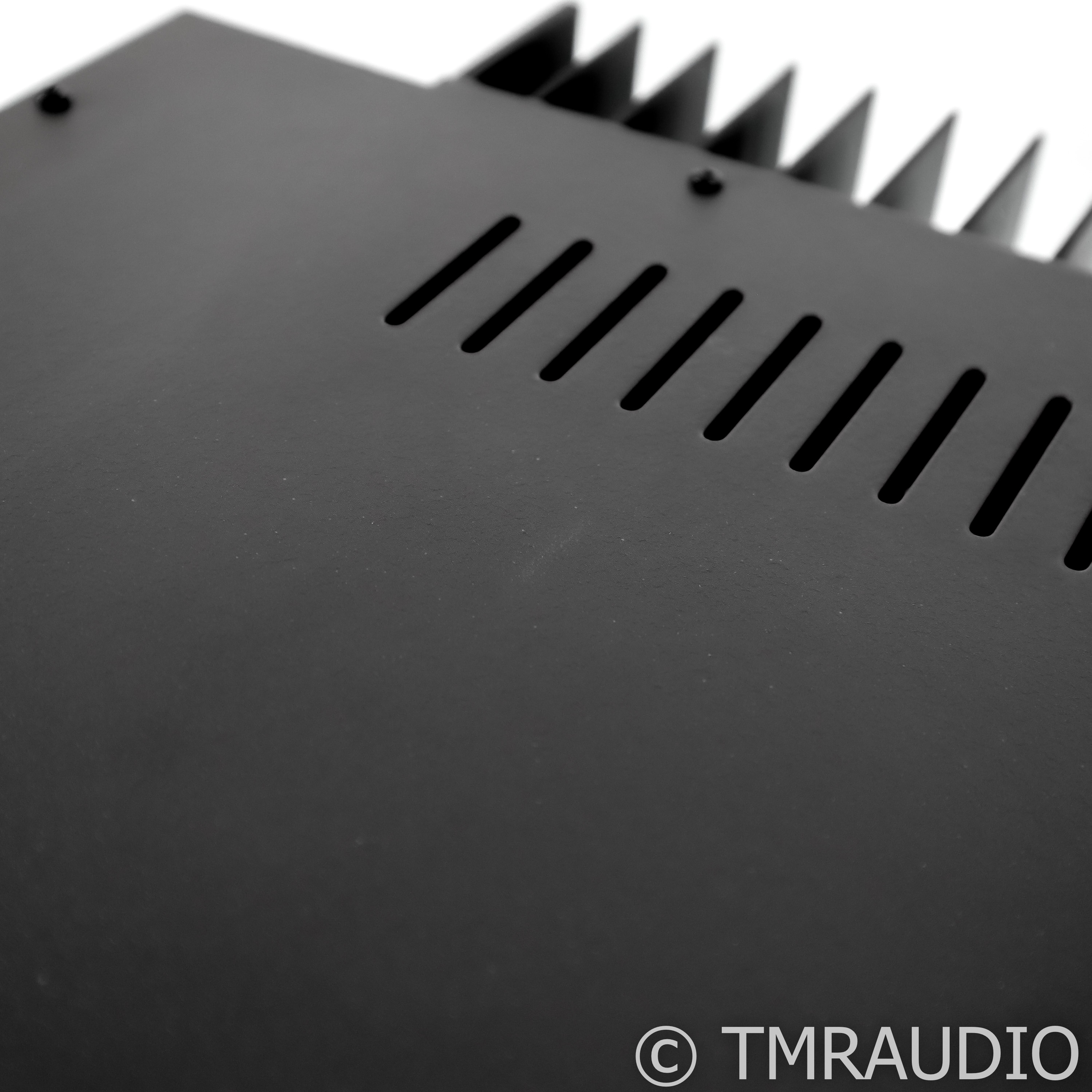 McCormack DNA-0.5 Deluxe Edition Stereo Power Amplifier