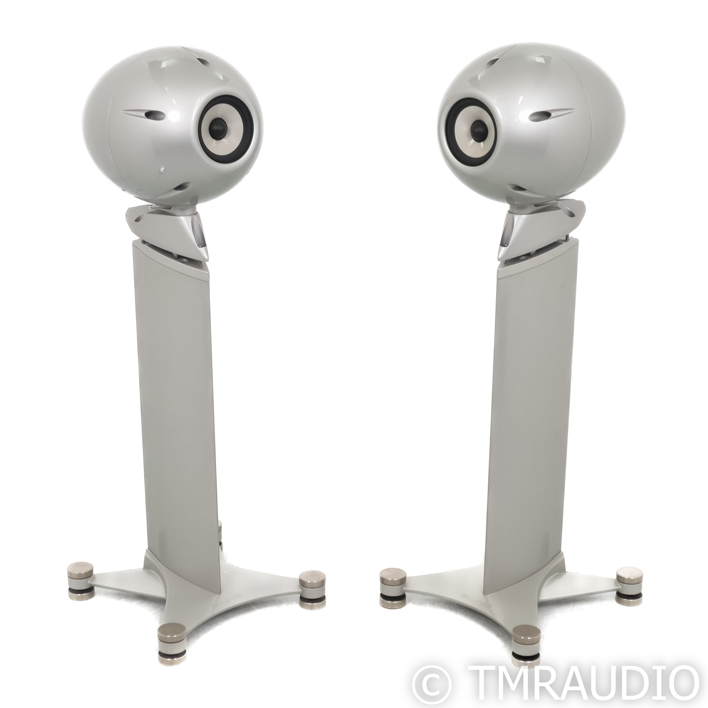 ECLIPSE 富士通　アンプ ATPM 10.08 - Review: Eclipse TD 307