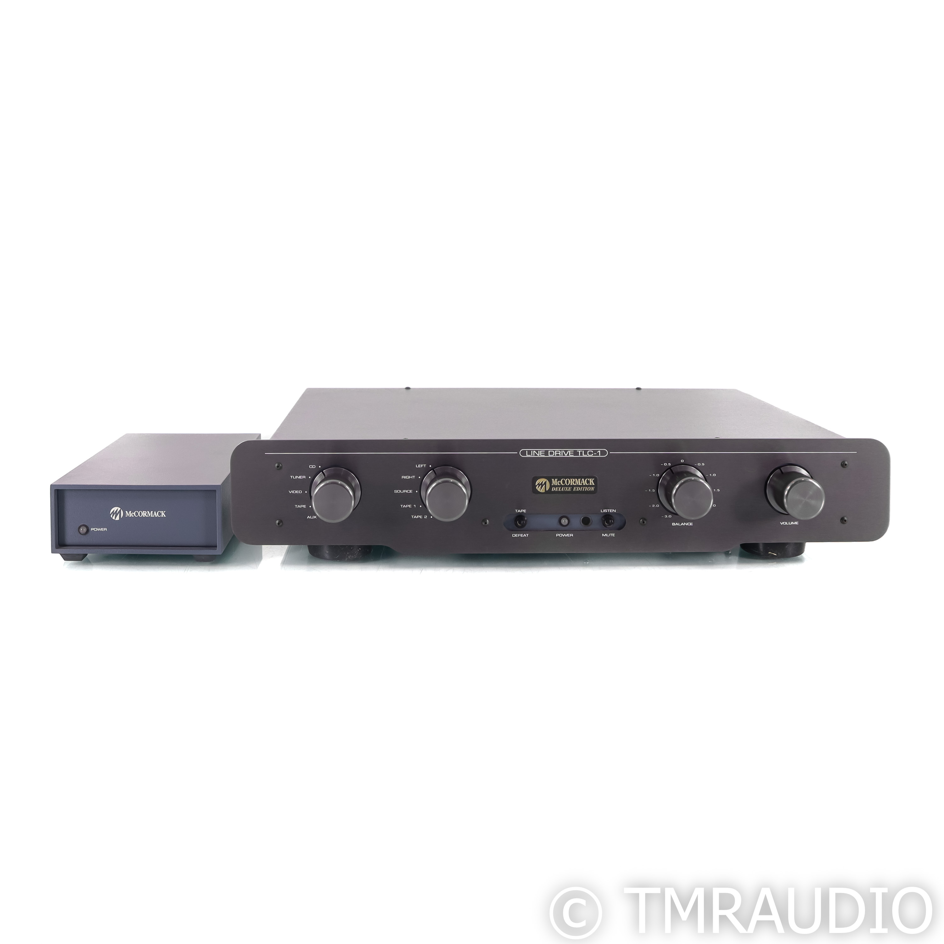 McCormack Line Drive TLC-1 Preamplifier