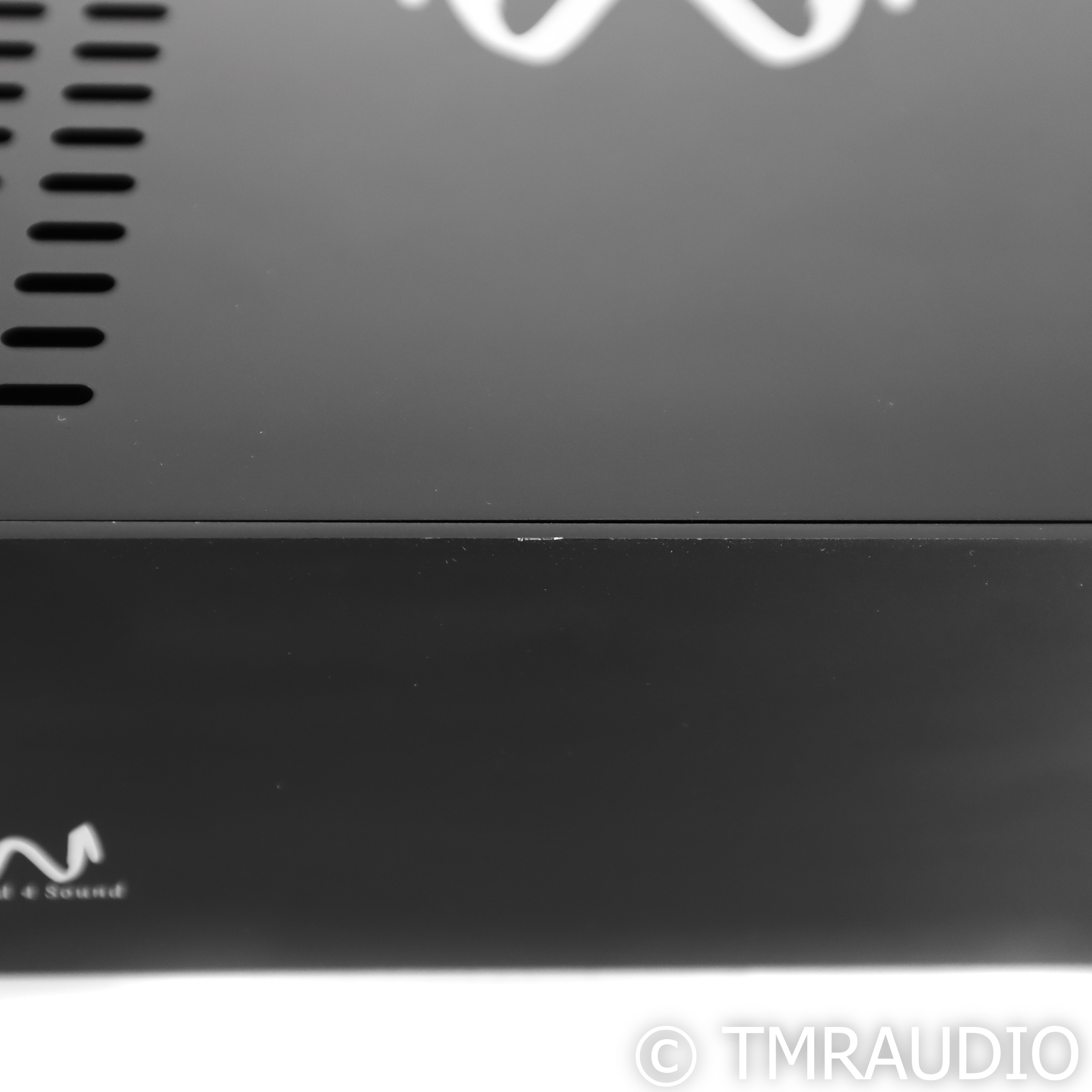 Wyred 4 Sound MS Essential Network Music Server; 1TB - The