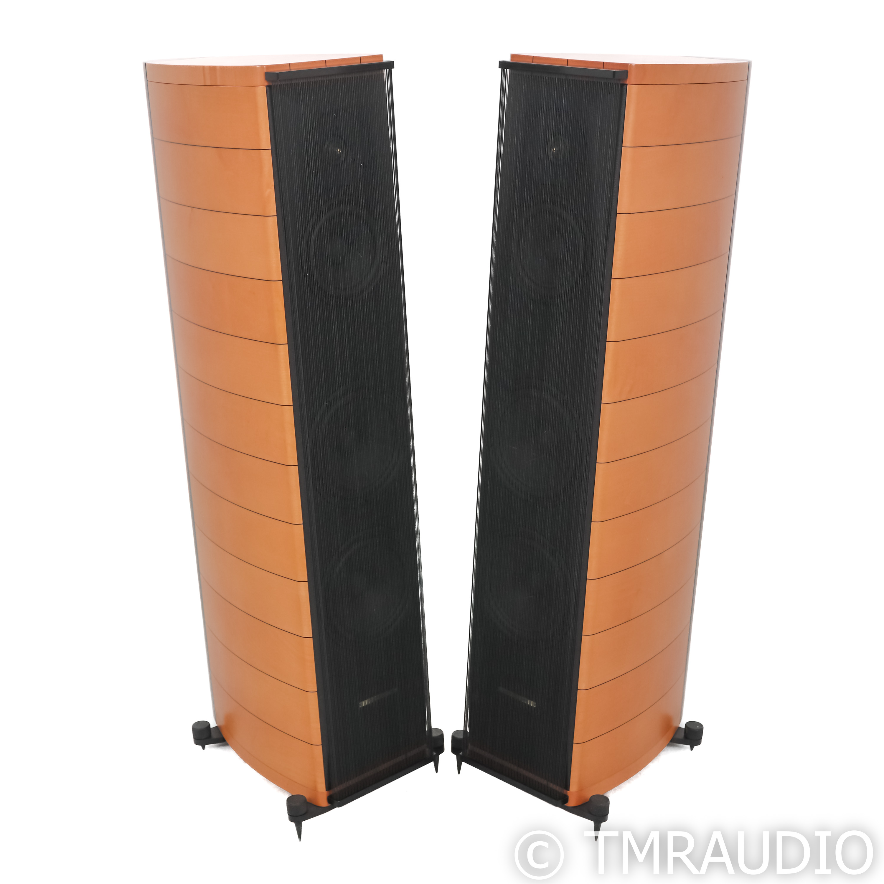 Sonus Faber Cremona Floorstanding Speakers