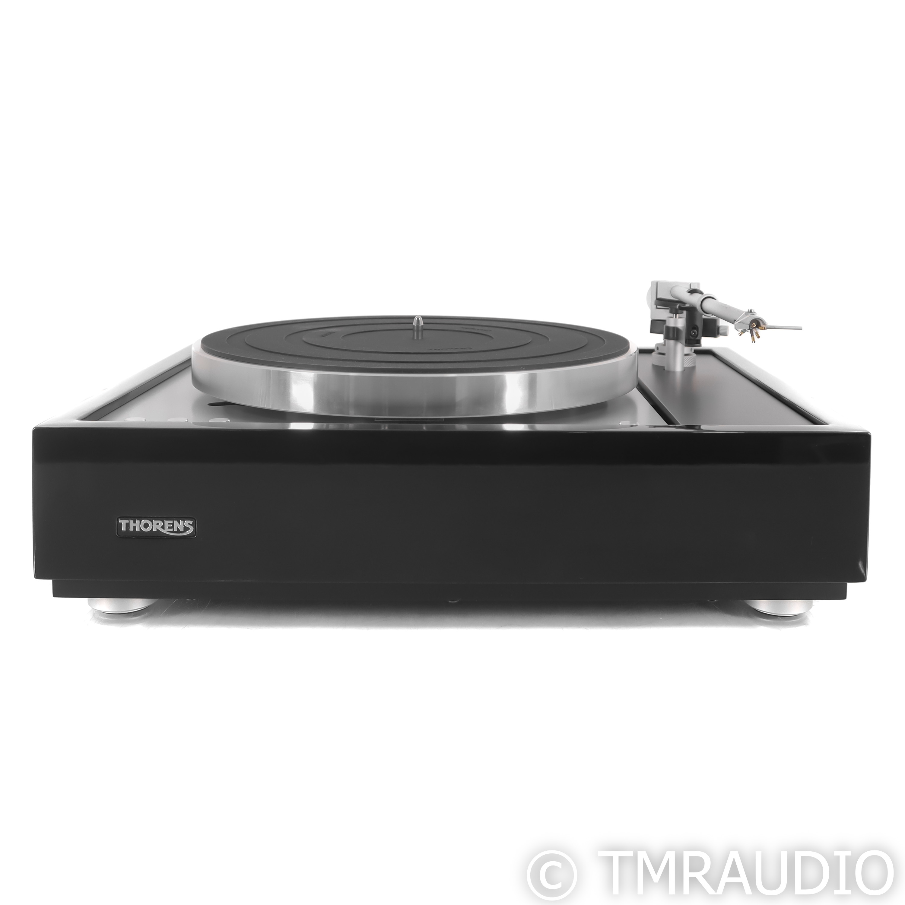 Thorens TD-1601 Belt Drive Turntable; TD1601; TP92 9
