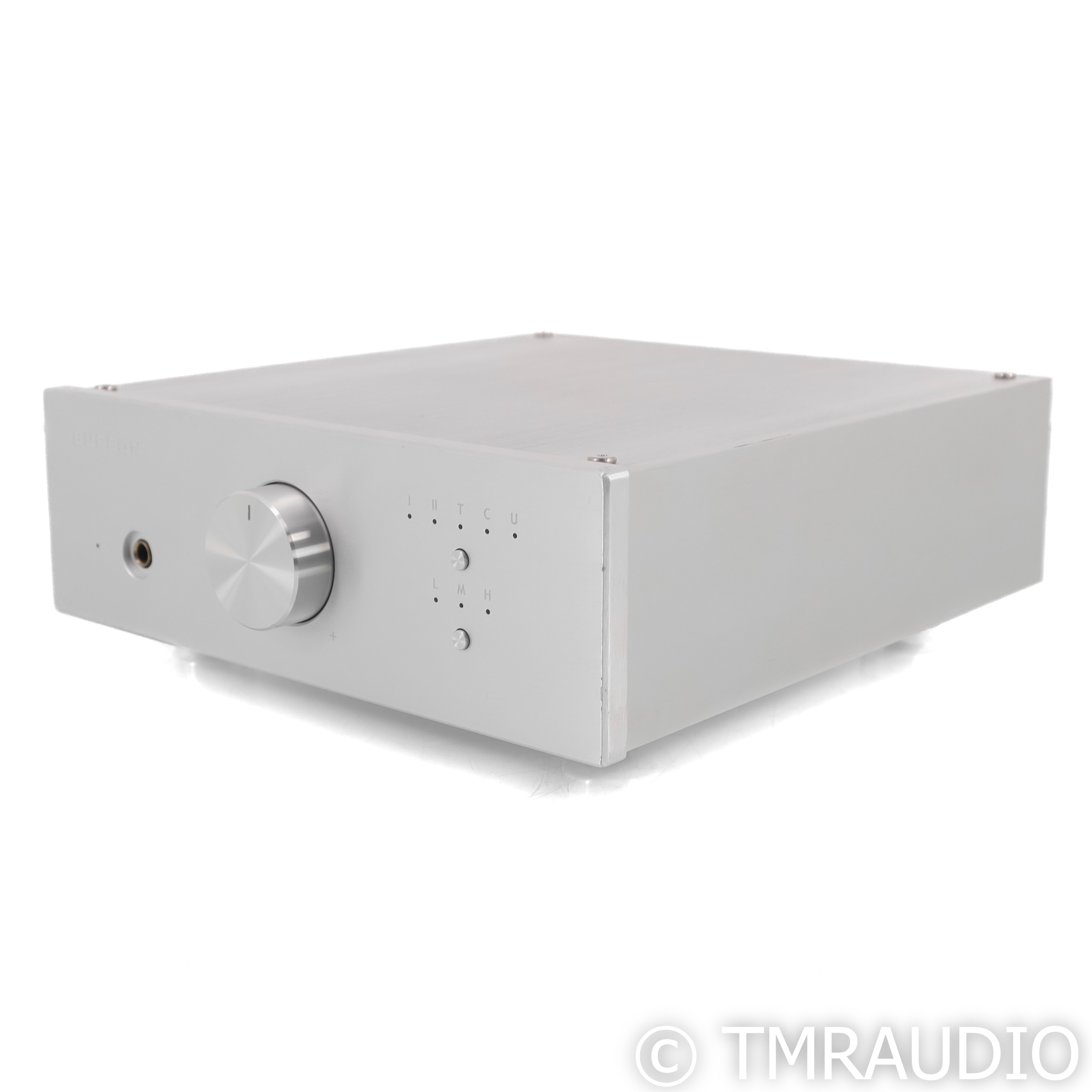 Burson Audio HA-160D Class A Headphone Amp 24 bit USB DAC preamp 50