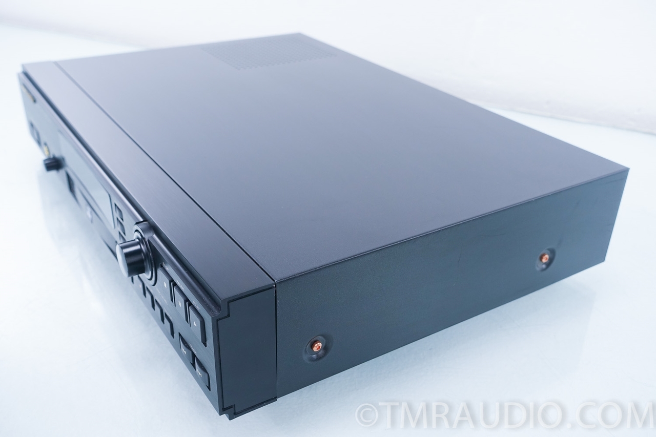 Marantz DR-700 CD Recorder / Player - The Music Room