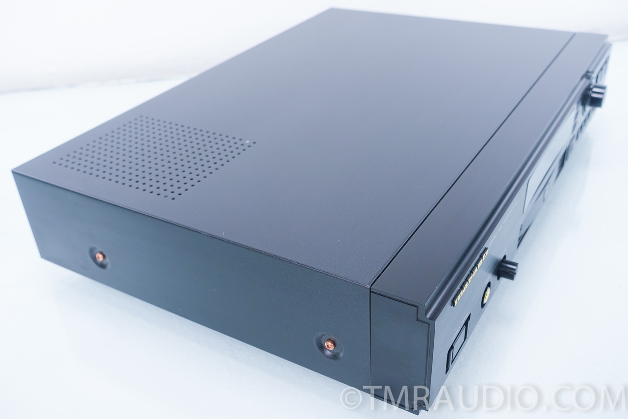 Marantz DR-700 CD Recorder / Player - The Music Room