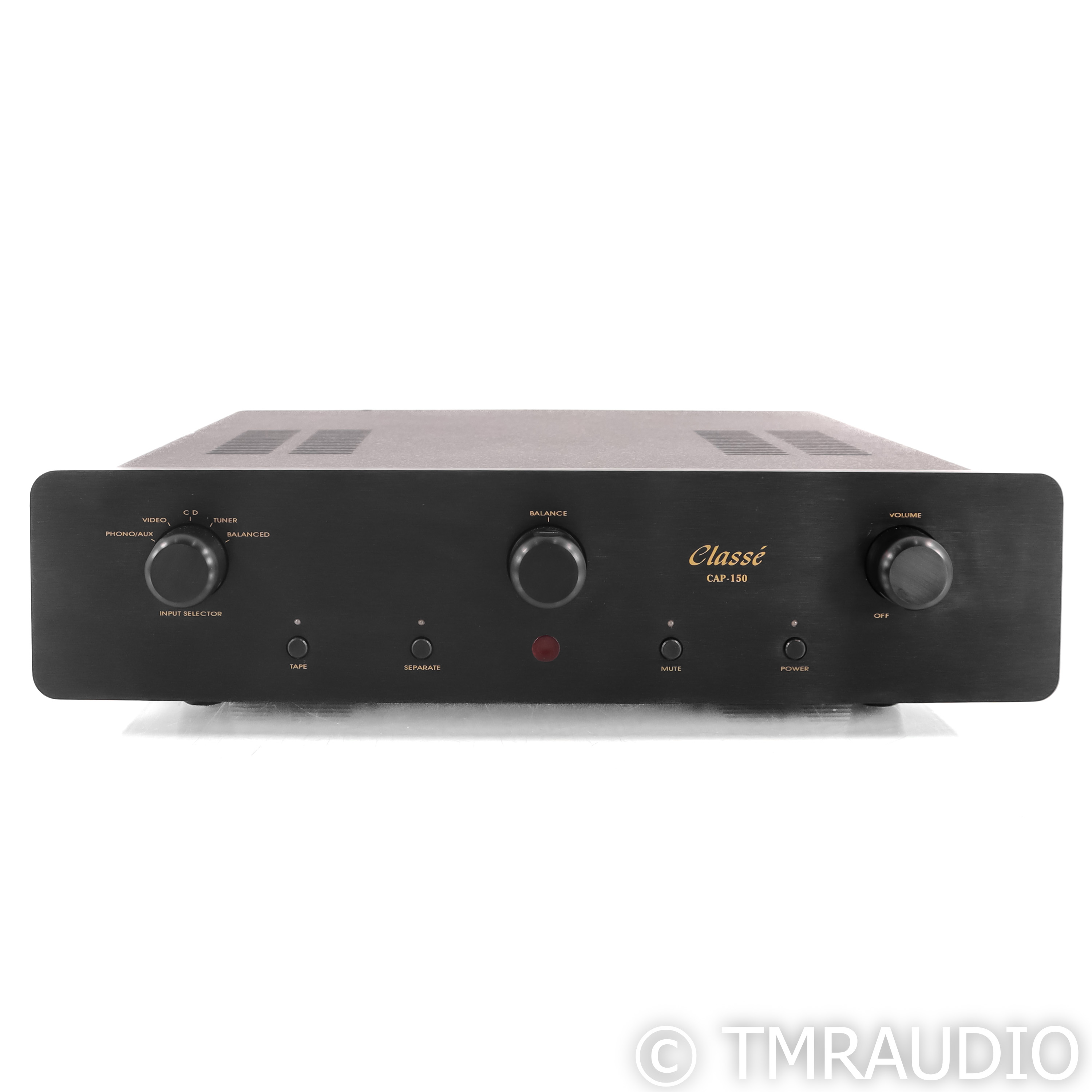 Petit Ampli Casque Stéréo Live Sound Classe A à Transistors Germanium - 150 MW (Neuf)