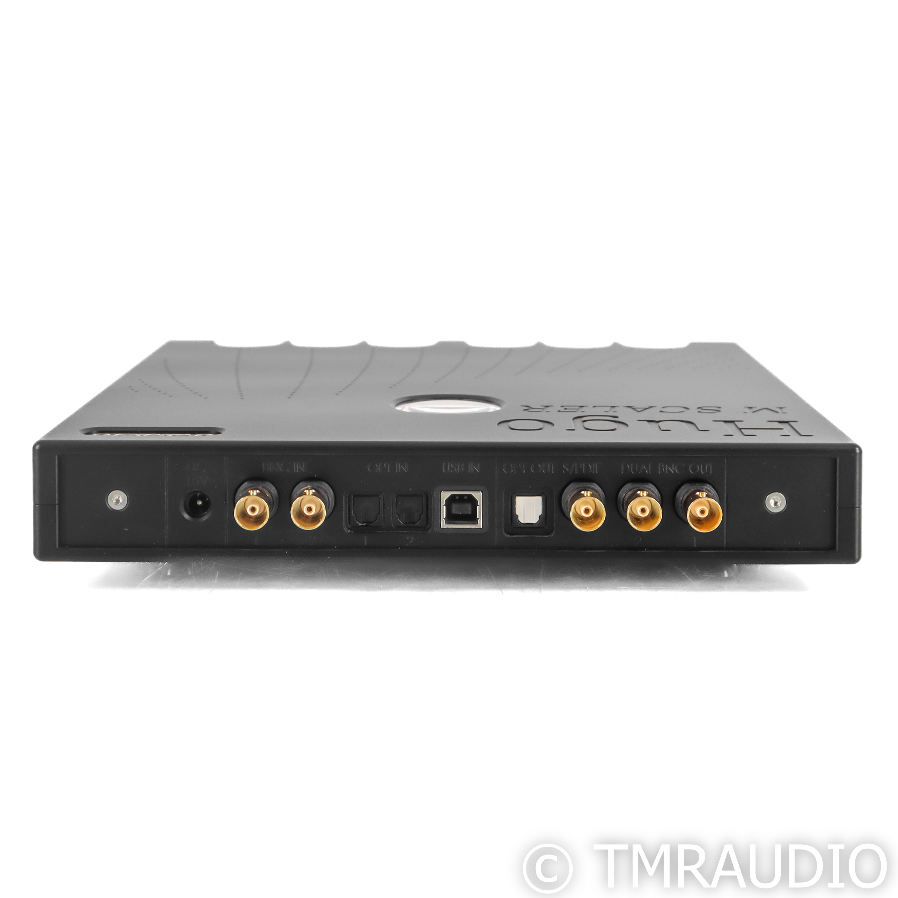 774　Chord Electronics Hugo M Scaler Chord Hugo M Scaler