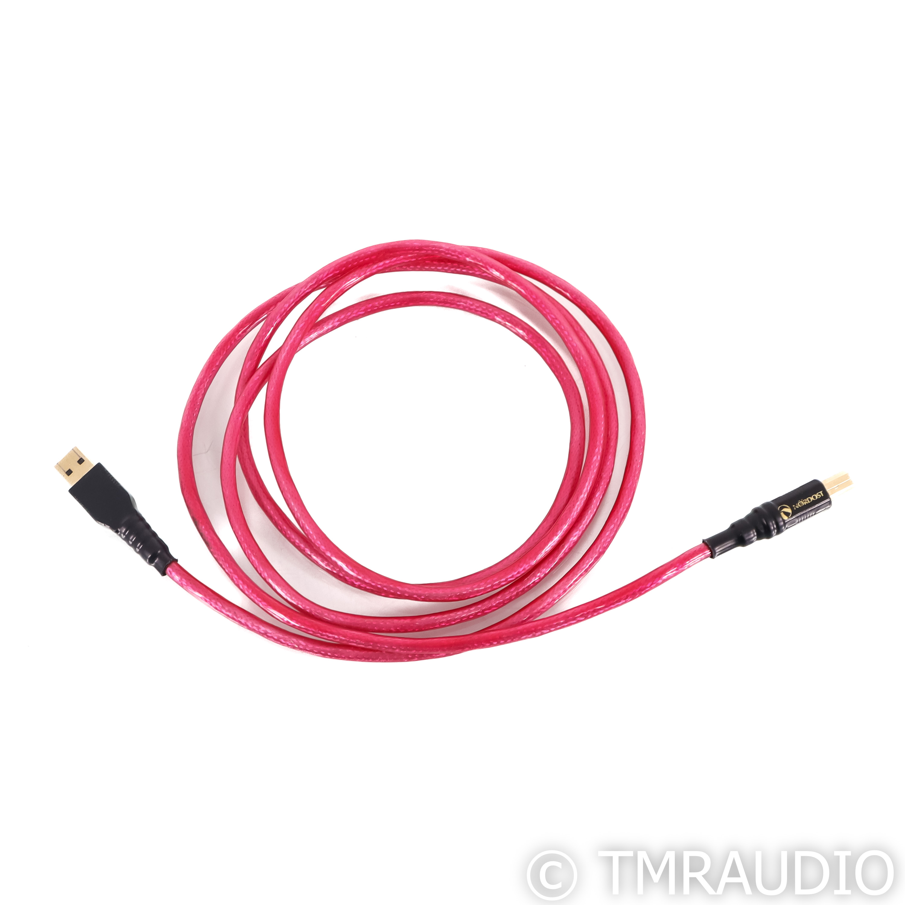 Nordost Heimdall 2 USB 2.0 Cable; Single 2m Digital