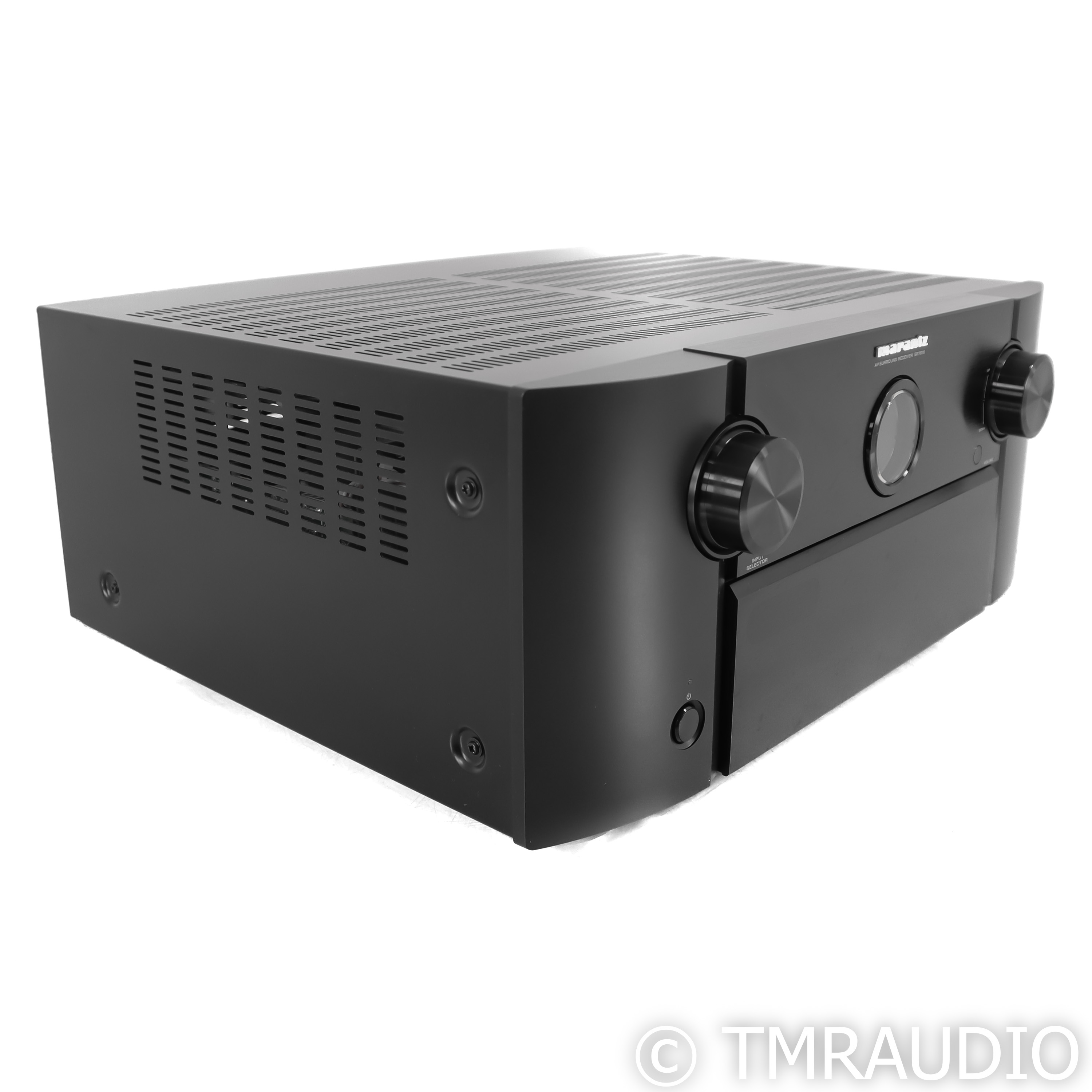 Marantz SR7010 Home Theater Receiver; MM Phono - The Music Room