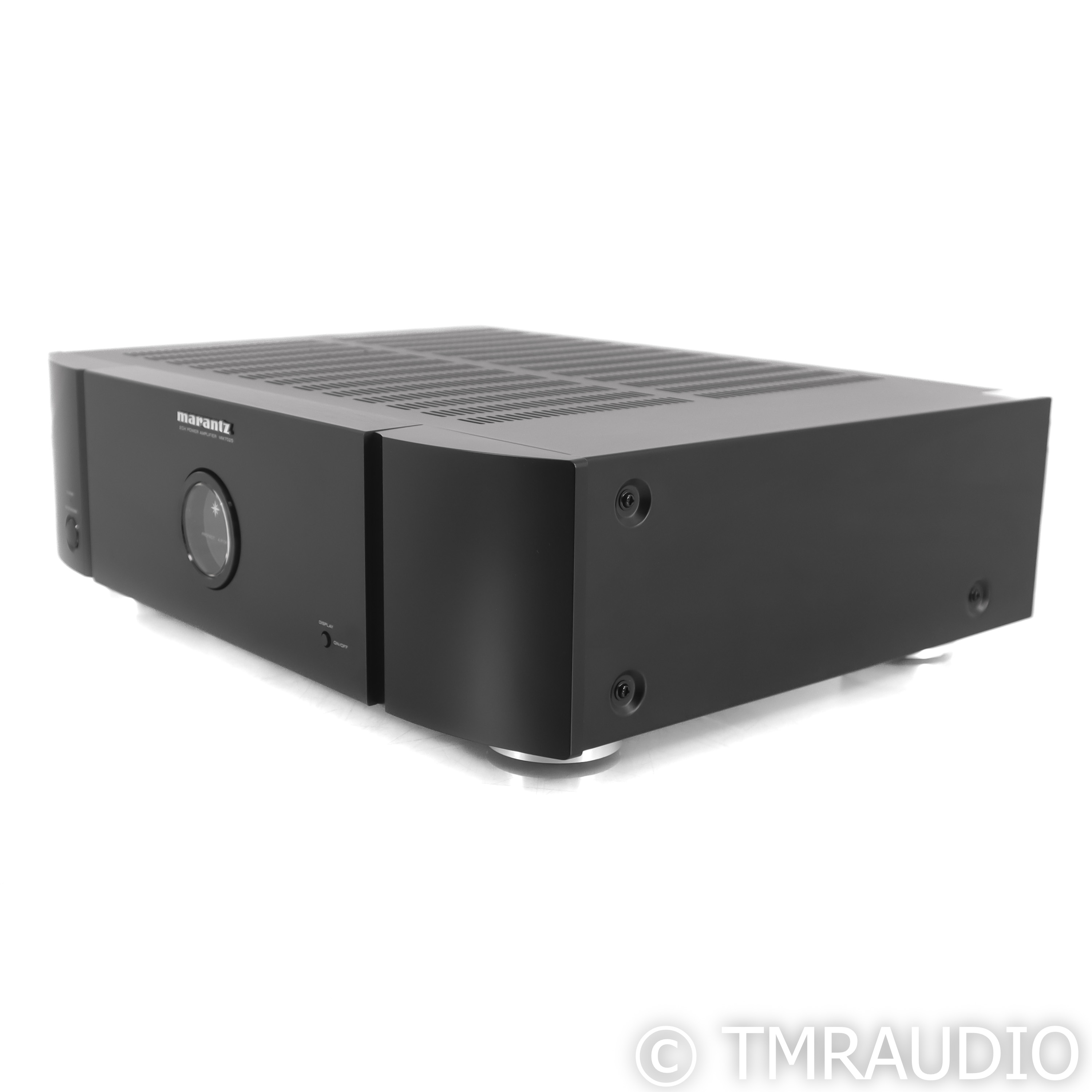 Marantz MM7025 Stereo Power Amplifier (SOLD3) - The Music Room