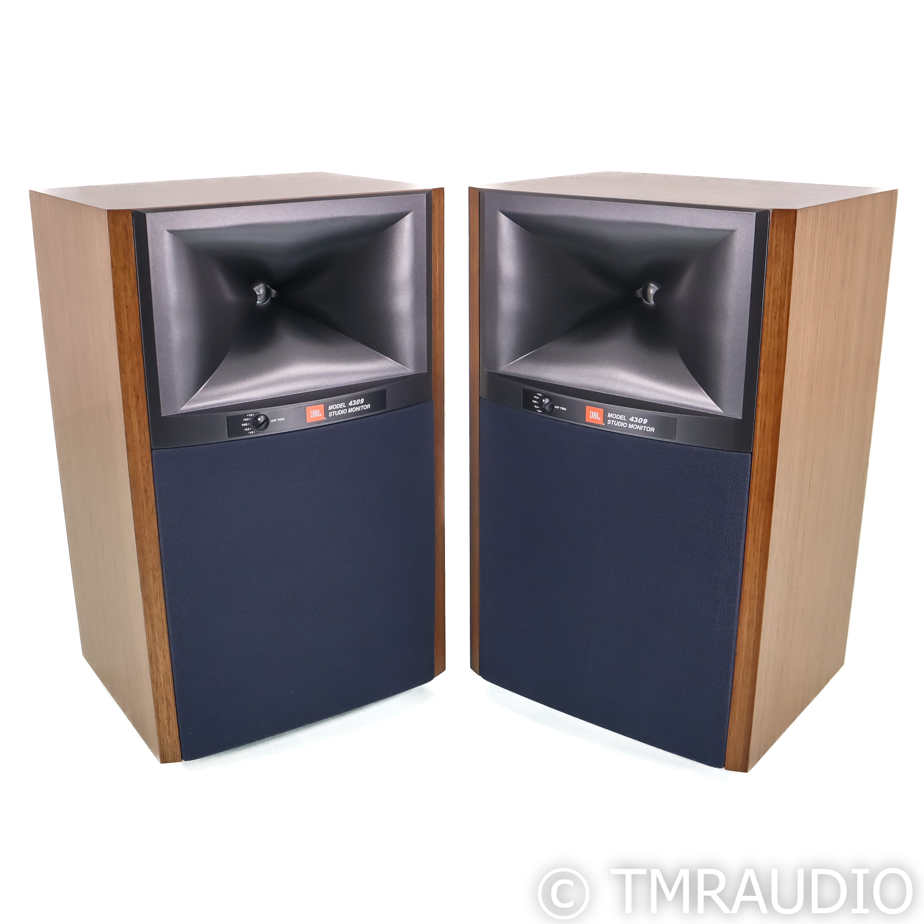 JBL 4309 Bookshelf Speakers