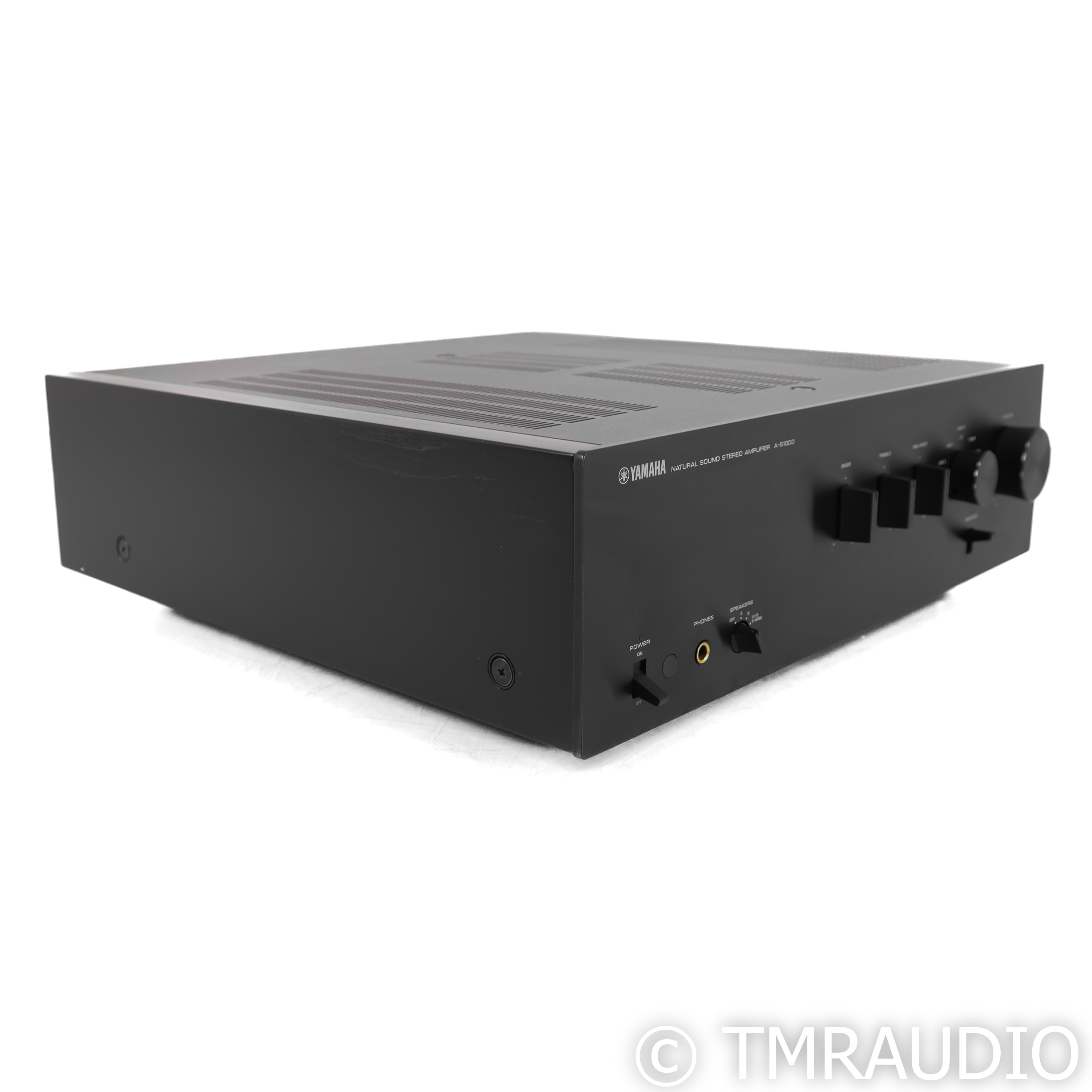 アンプ YAMAHA A-S1000 A-S1000 - Specs - Hi-Fi Components - Home Audio - Products
