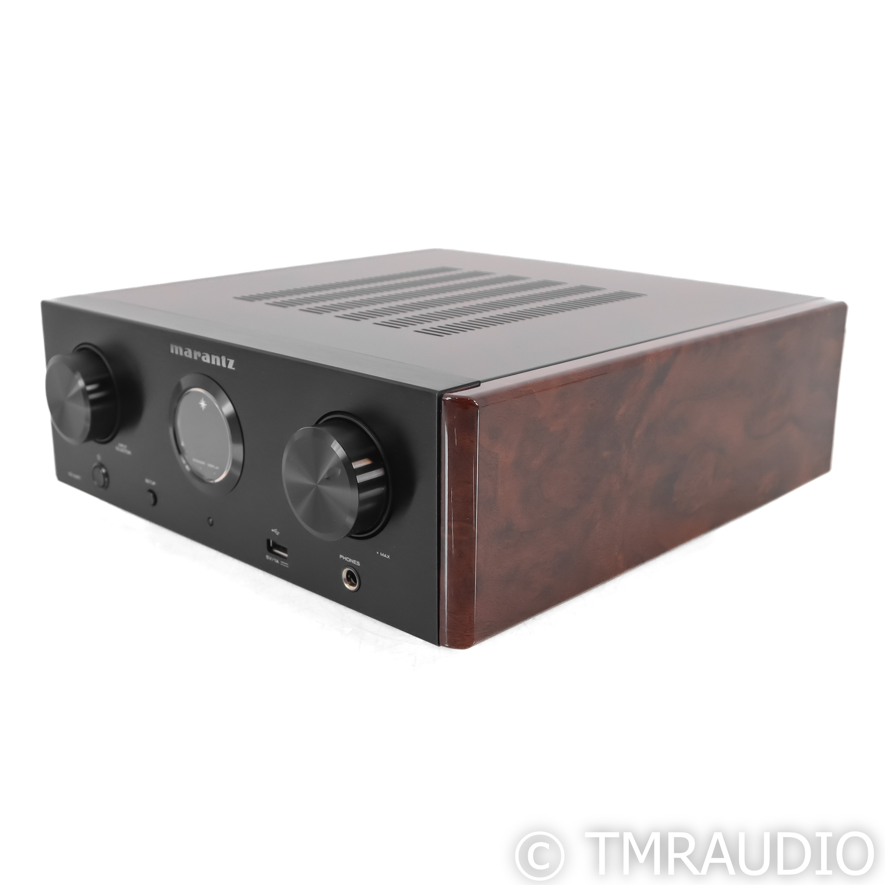 Marantz HD-AMP1 2018年 Amazon.com: Marantz HD-AMP1 - Stereo Integrated Amplifier