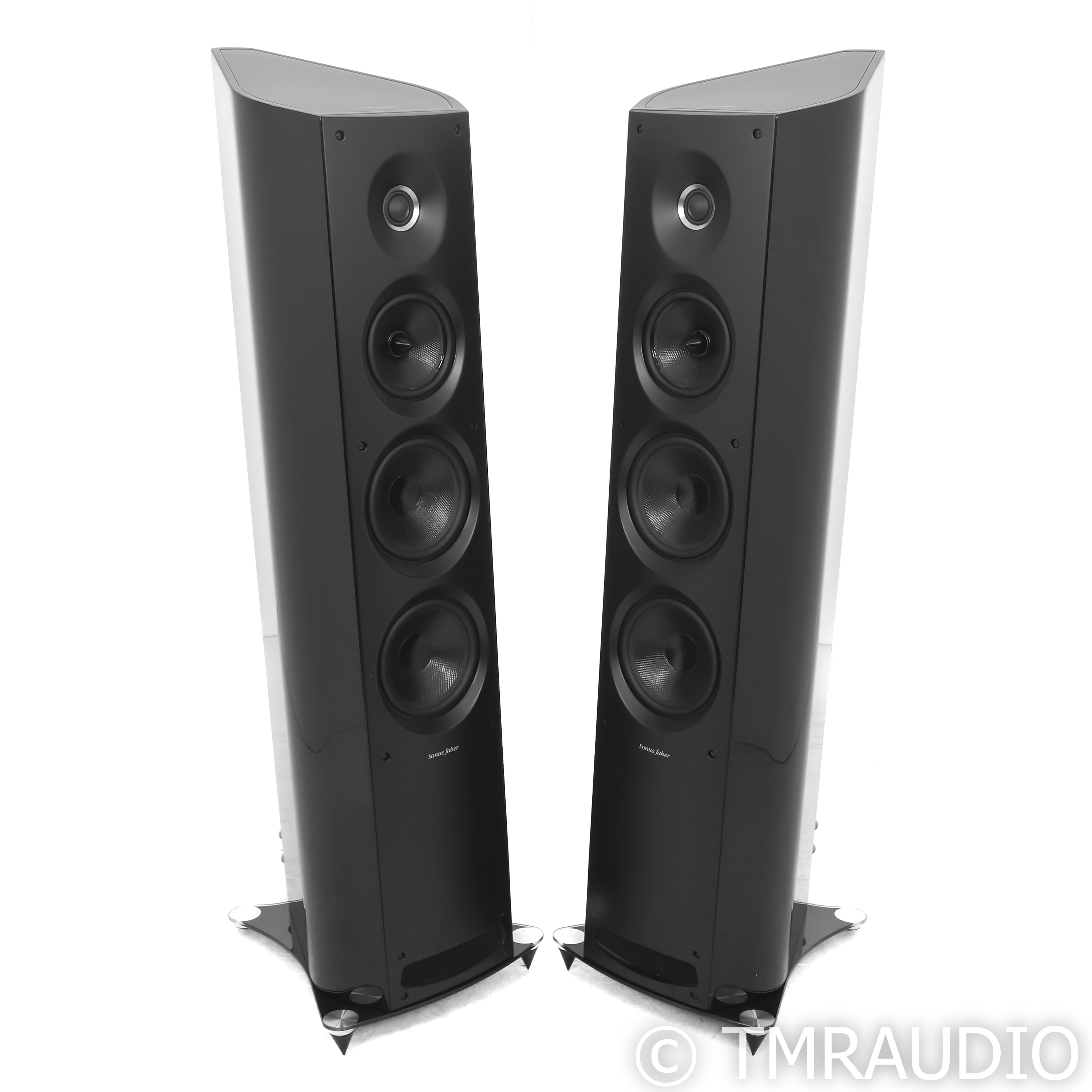 Sonus Faber Venere 3.0 Floorstanding Speakers