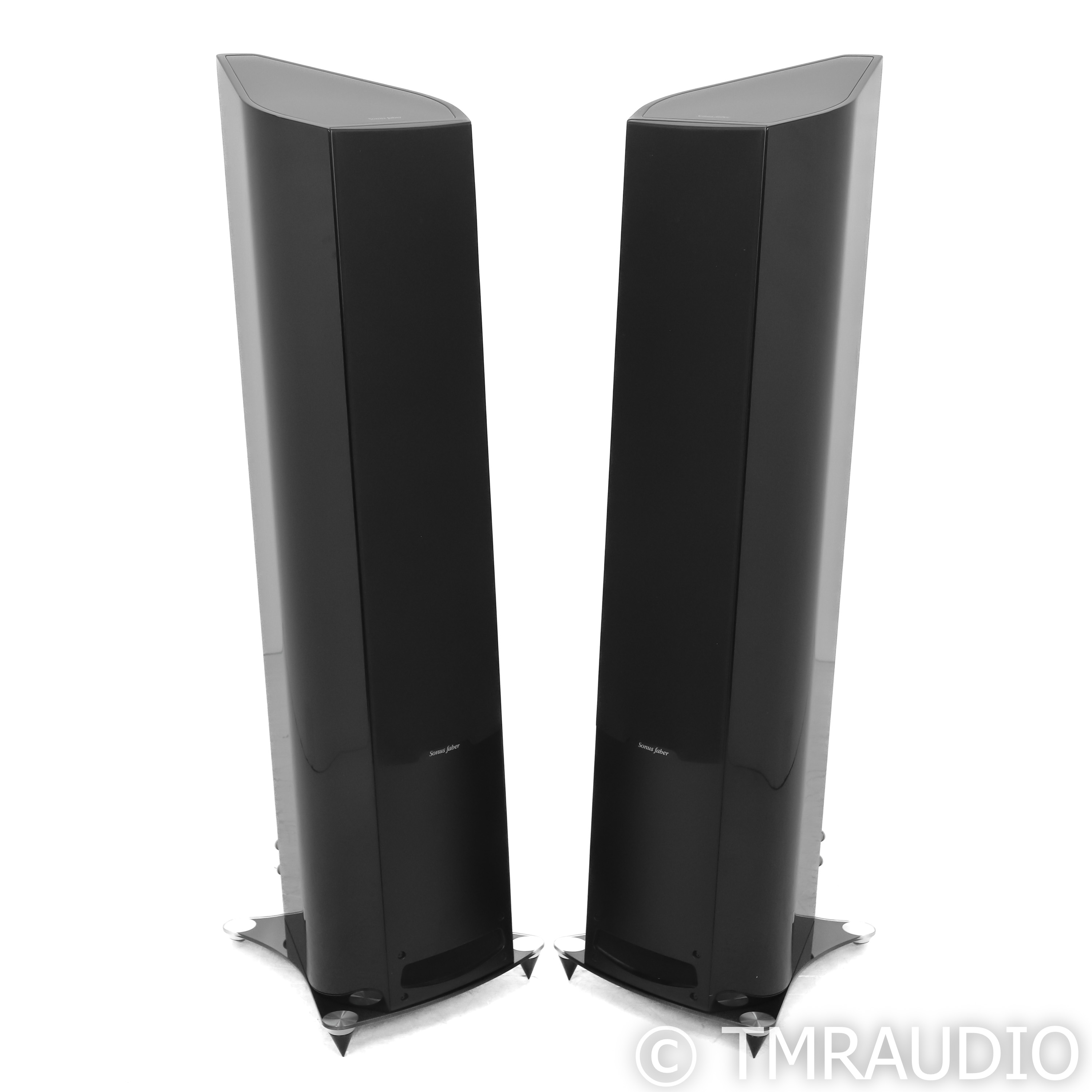 Sonus Faber Venere 3.0 Floorstanding Speakers
