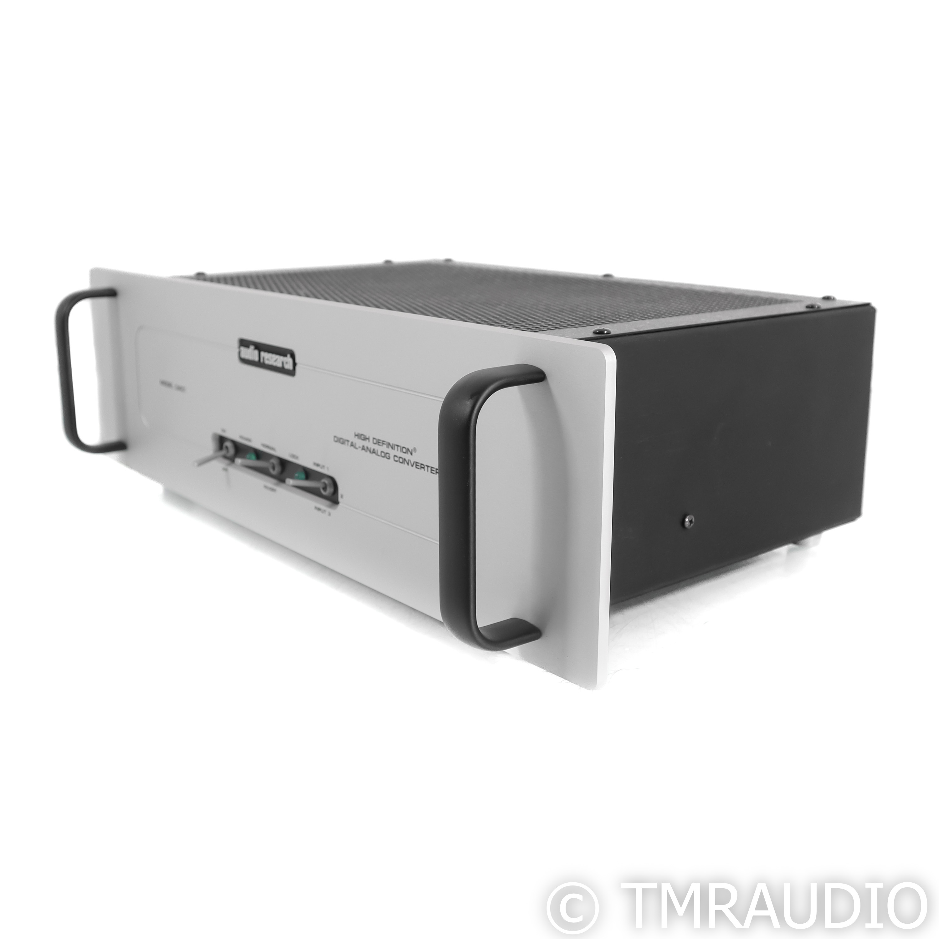 Audio Research DAC1-20 D/Aコンバーター スペシャル