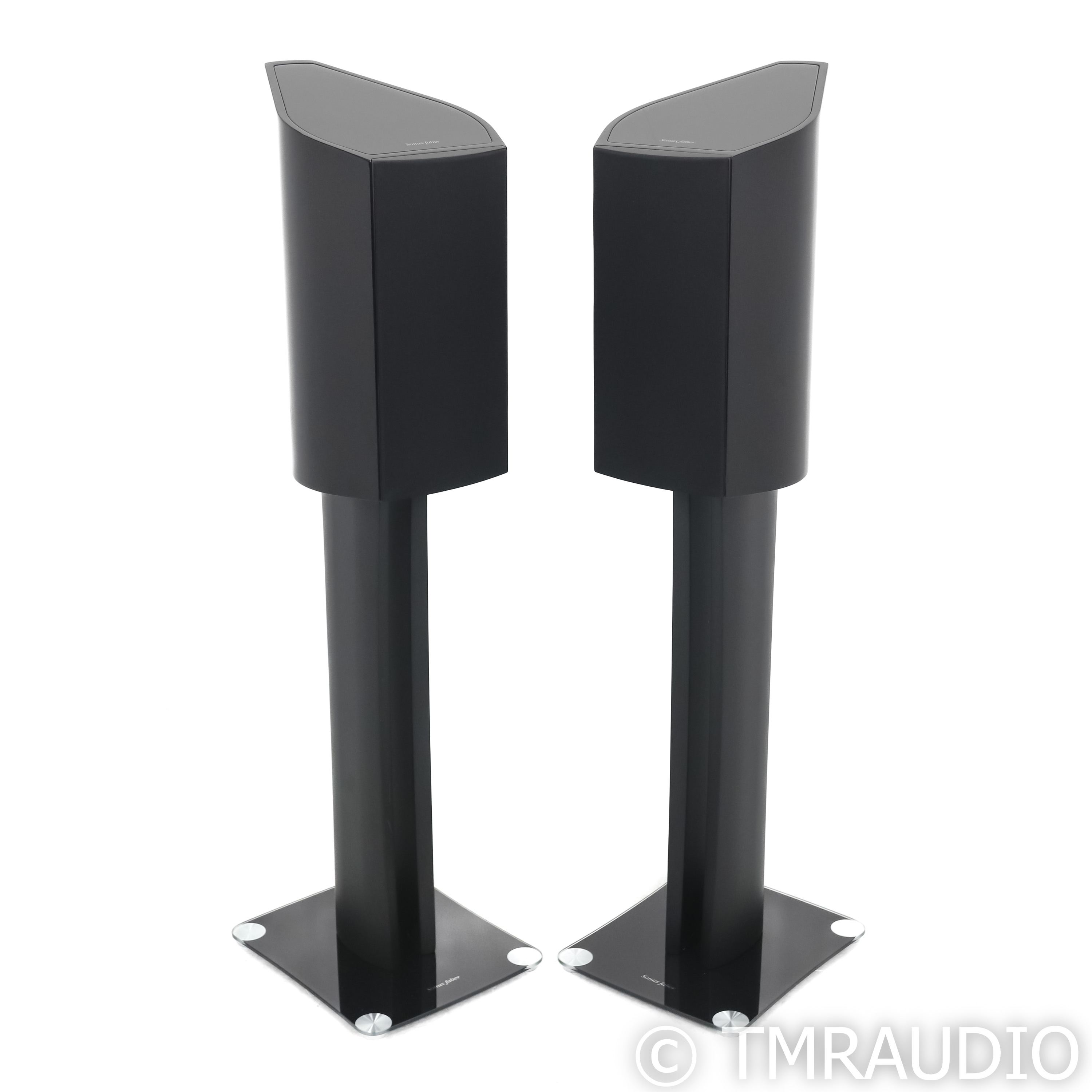Sonus Faber Venere 2.0 Bookshelf Speakers; Black Pair w