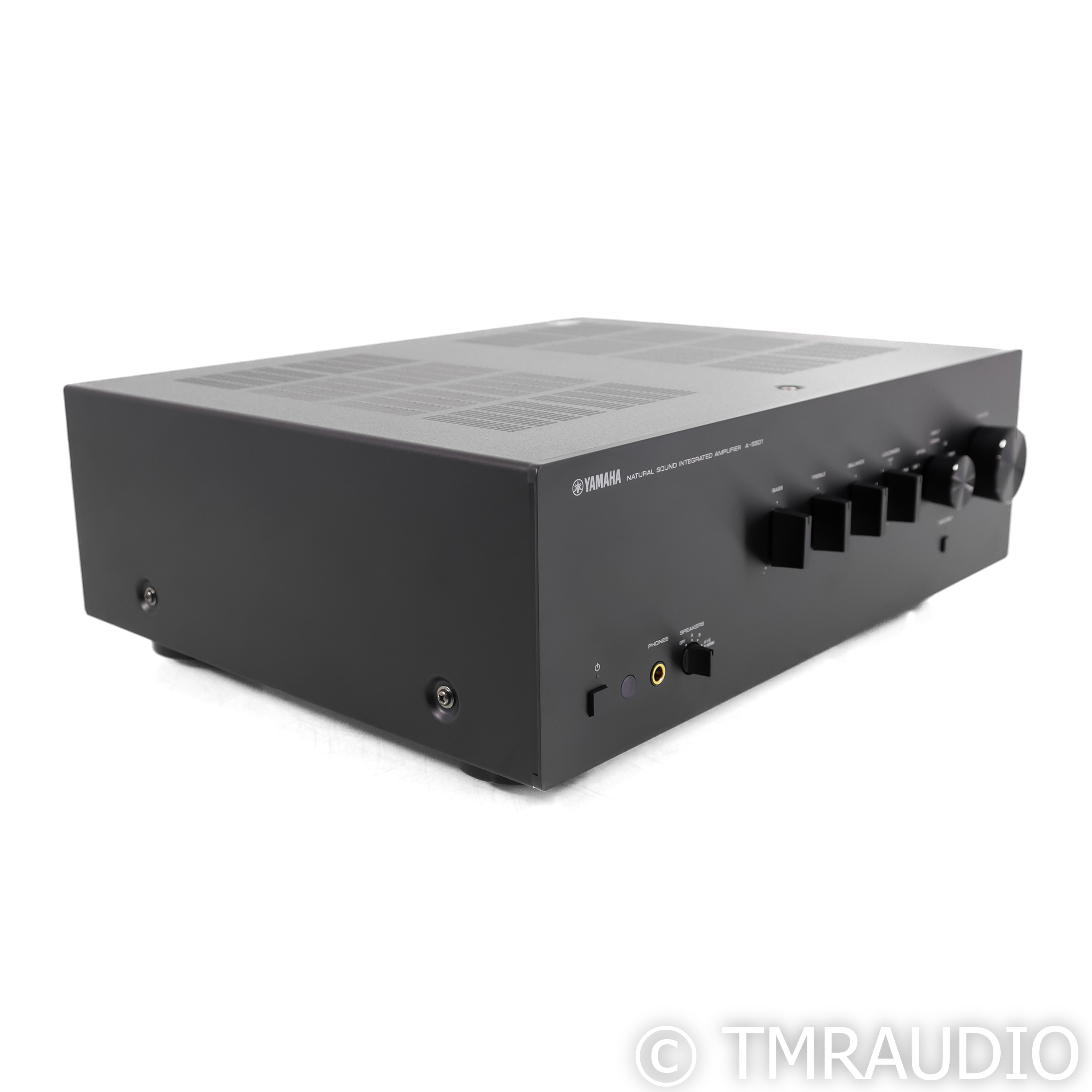 Yamaha A-S501 Stereo Integrated Amplifier