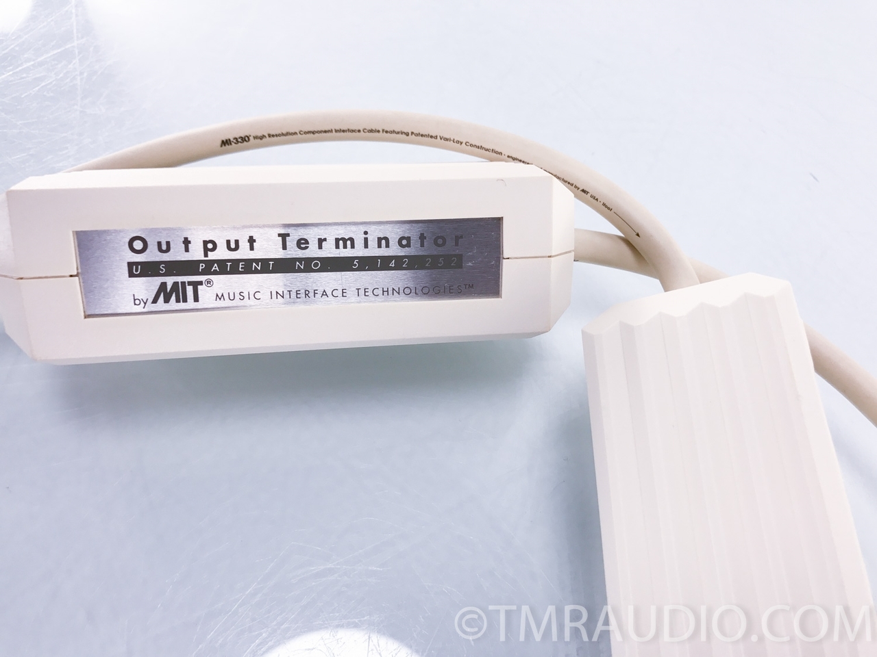MIT MI-330 Plus Series Two 1.5-Meter RCA Cables Photo #2097617 - US Audio Mart