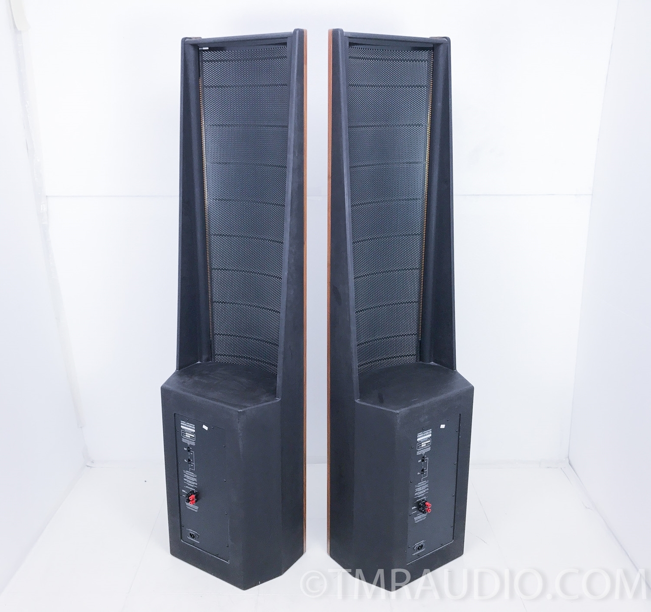 Martin Logan Quest Z Floorstanding Electrostatic Hybrid Speakers; AS-IS  Product