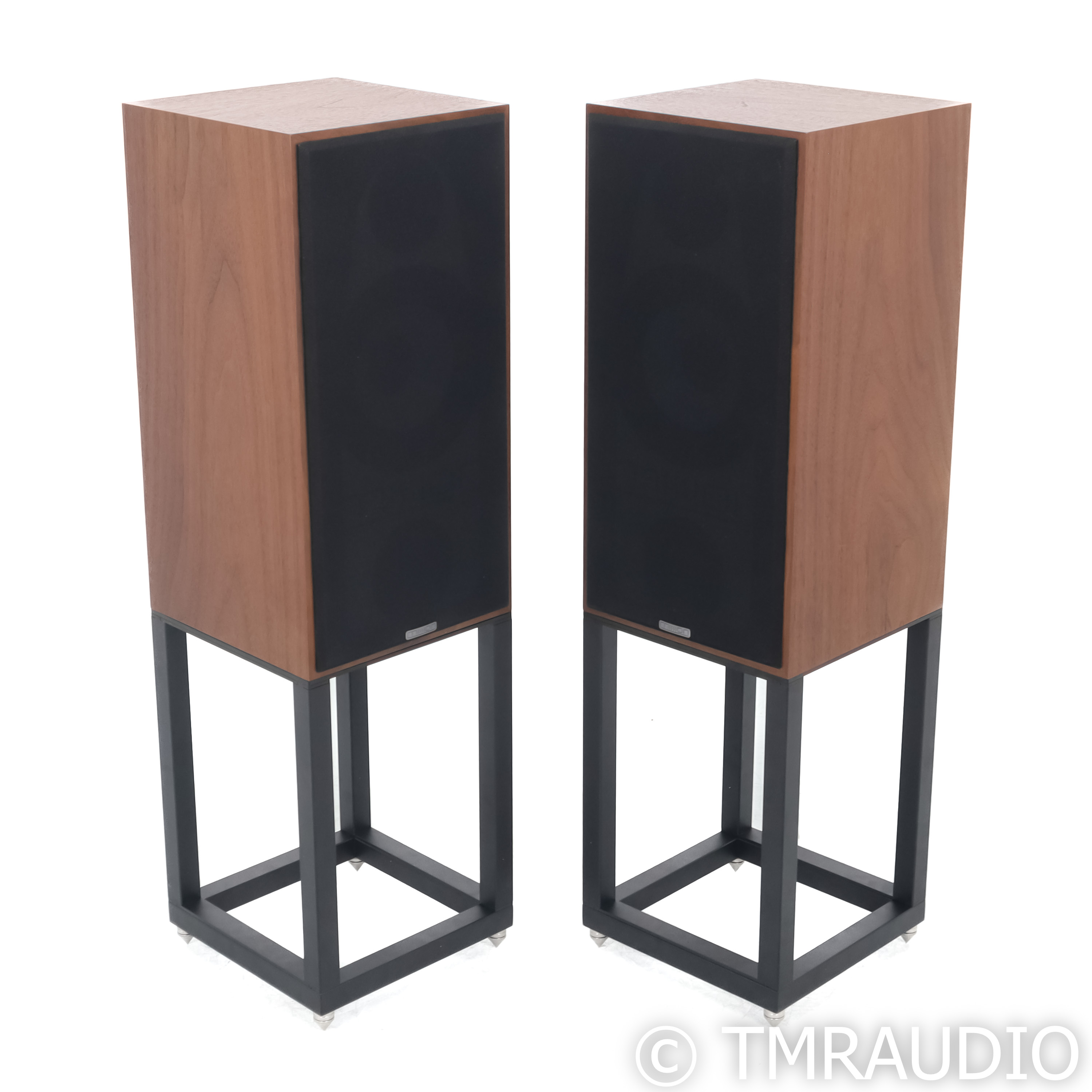Mission 770 Bookshelf Speakers with Stands