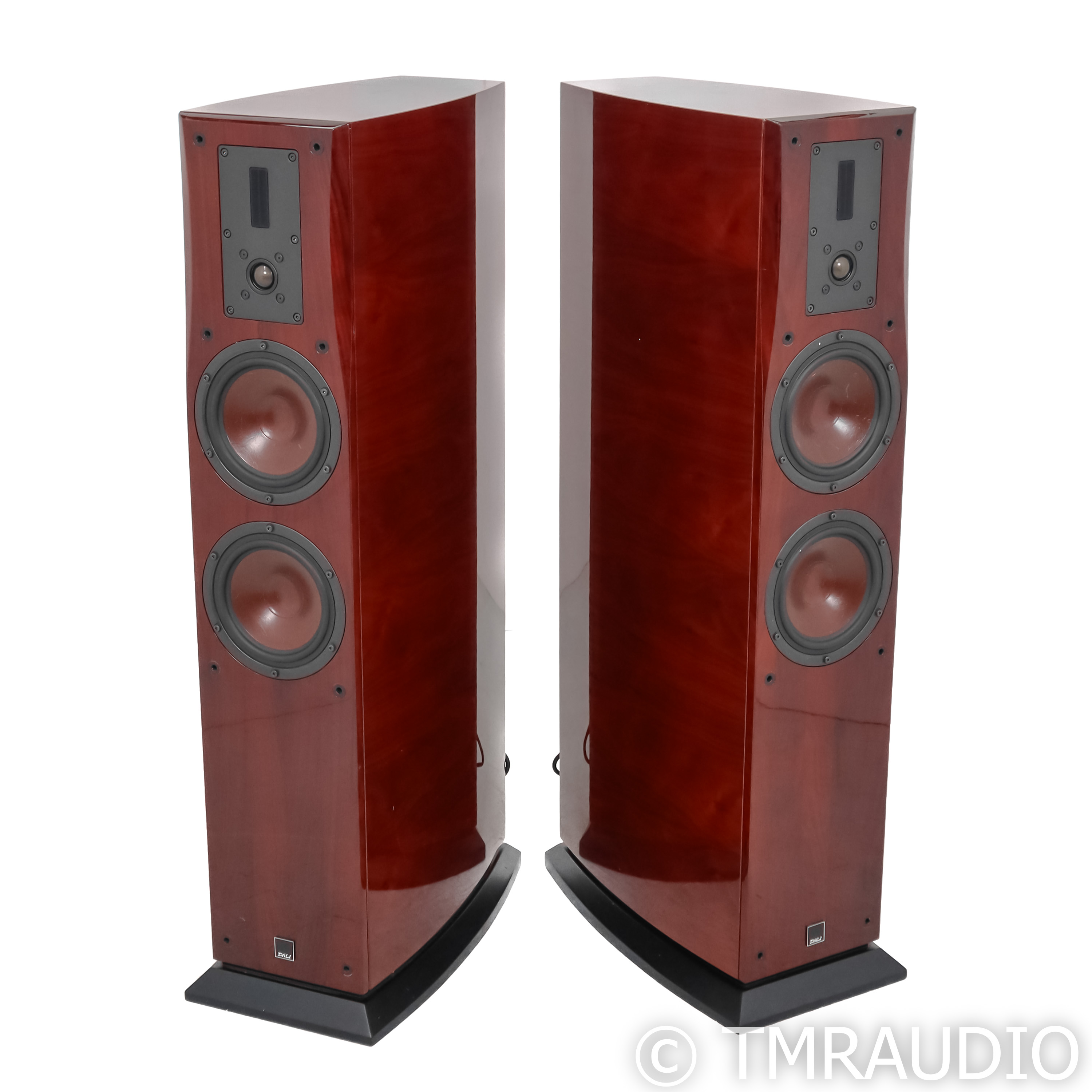 ダリ　DALI HELICON 400MK2 Limited Edition DALI HELICON 400 LIMITED EDITION - YouTube