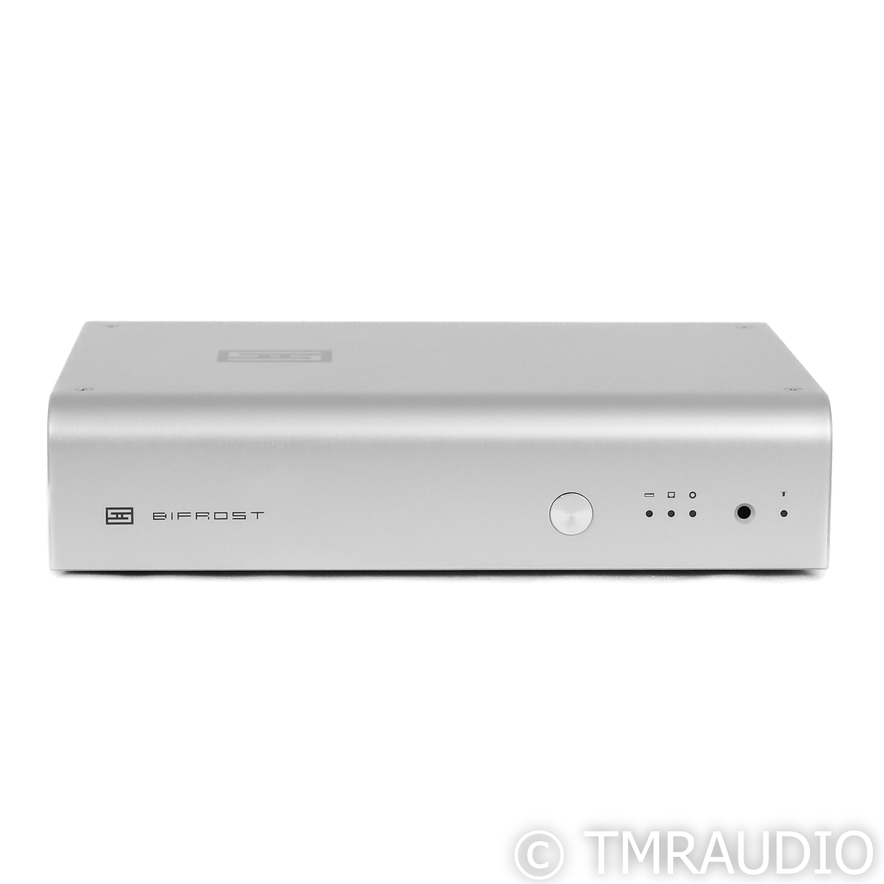 Schiit Audio Bifrost 2/64 DAC; D/A Converter (SOLD2) - The