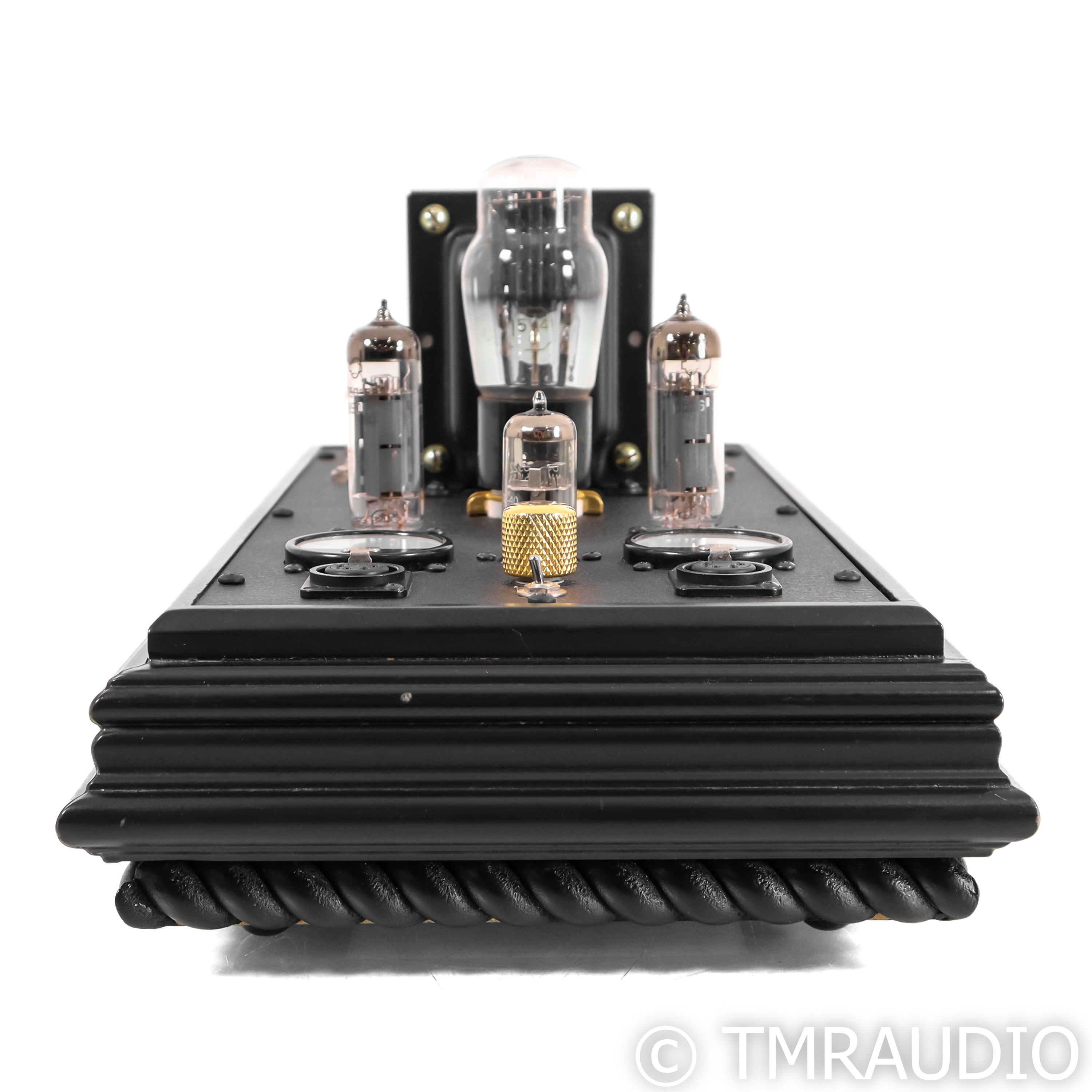 ギター TIDEMARK TBH DUAL INPUT PREAMP Upgraded] Douk Audio T8PRO 7-band EQ Tube Preamp Equalizer