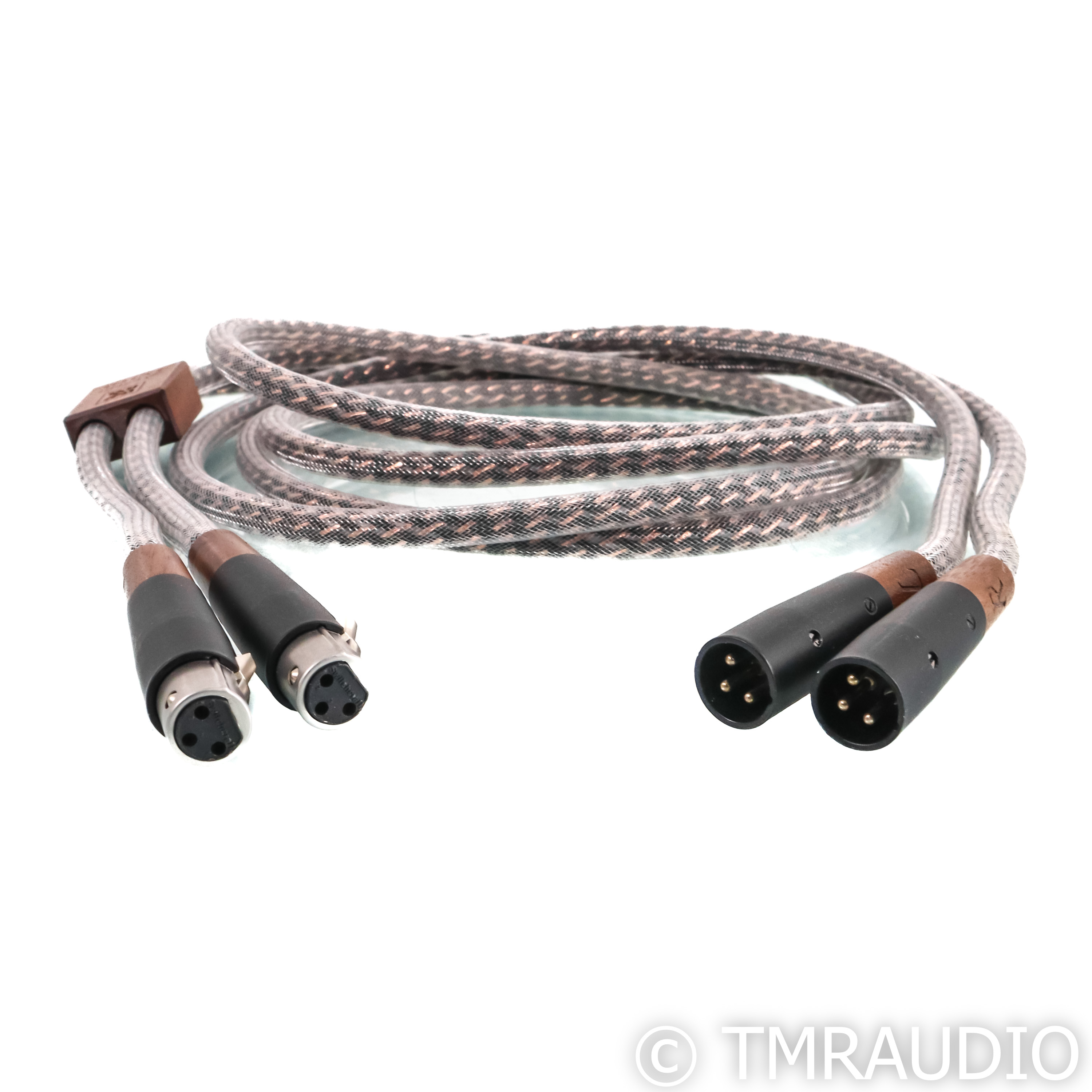 Câble Kimber Kable Carbon XLR équilibré, 0,75m, Stéréo, état Quasi Neuf