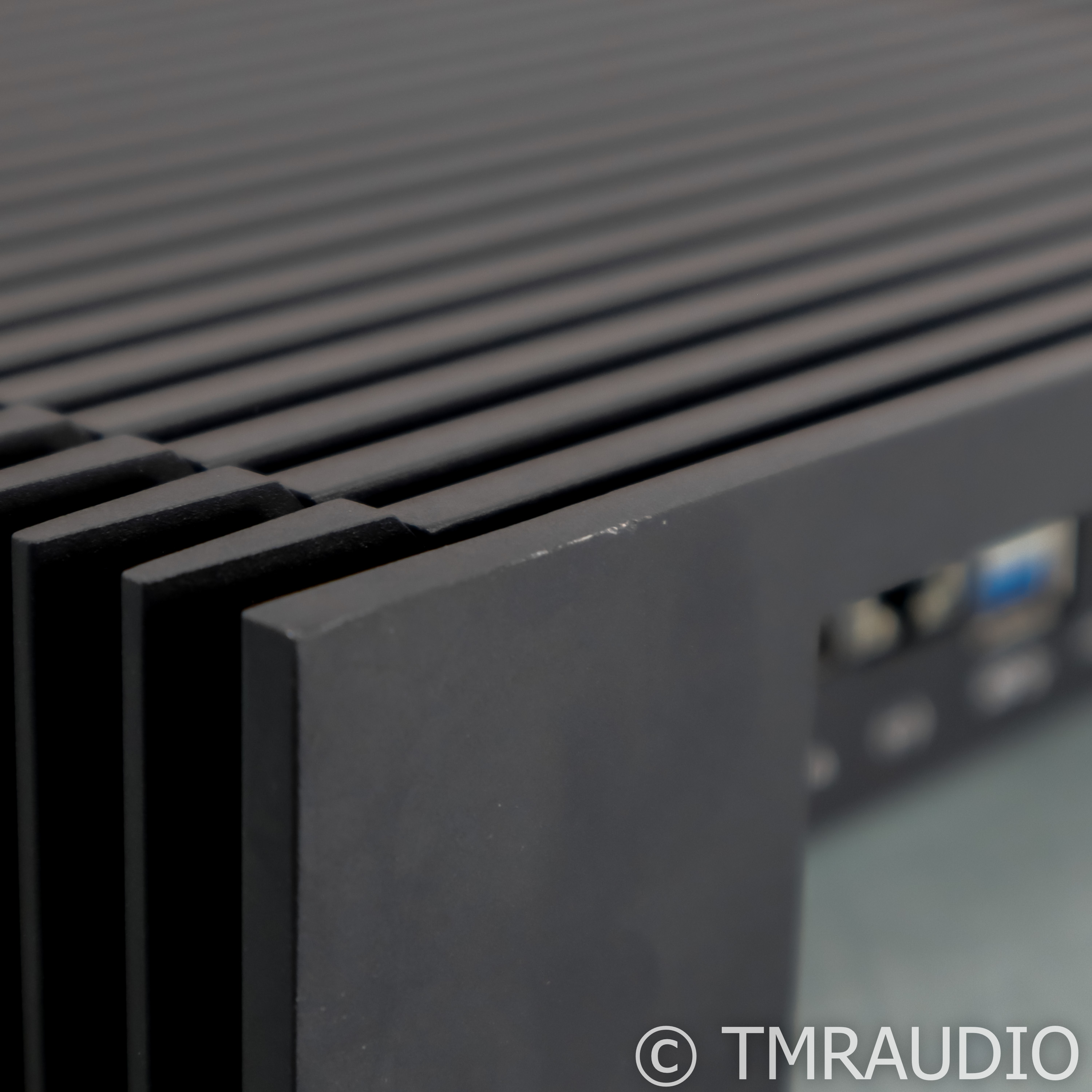 Roon Nucleus (Rev B) Network Streamer & Server; 2TB SSD - The