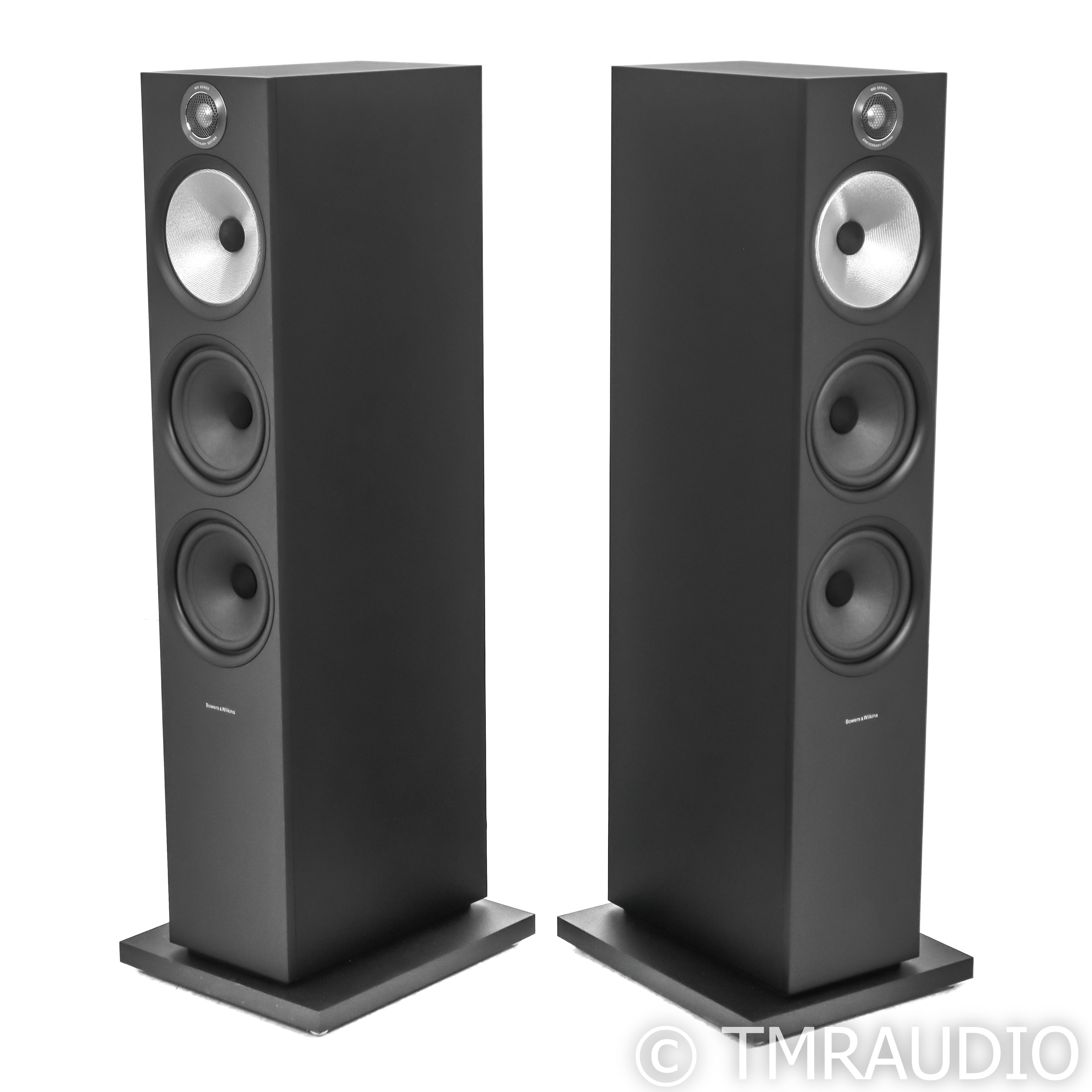 B&W 603 S2 Bowers & wilkins スピーカー 2台セット Amazon | Bowers & Wilkins 600シリーズ 603 S2 アニバーサリー
