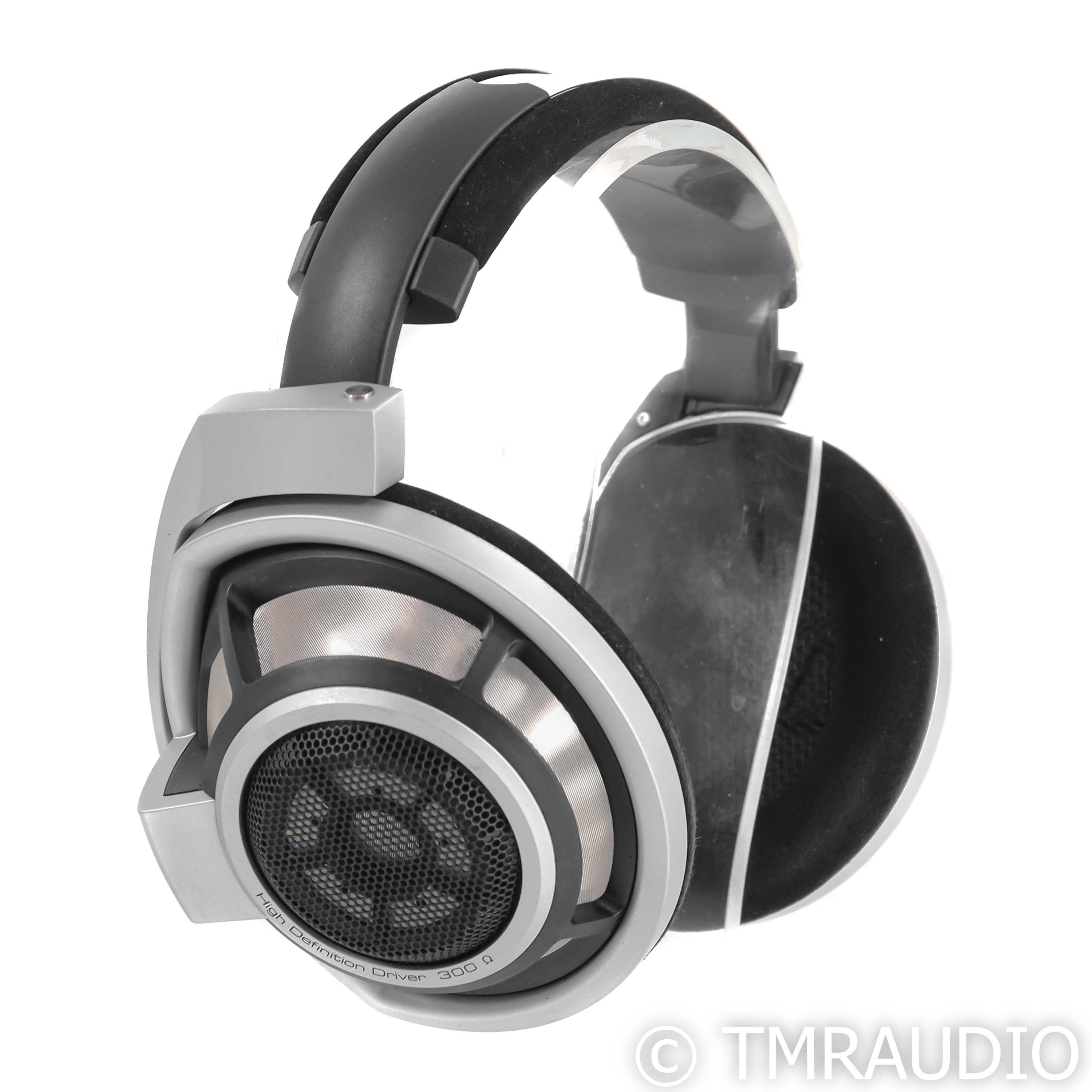 Sennheiser HD 800 Open Back Headphones Over-Ear