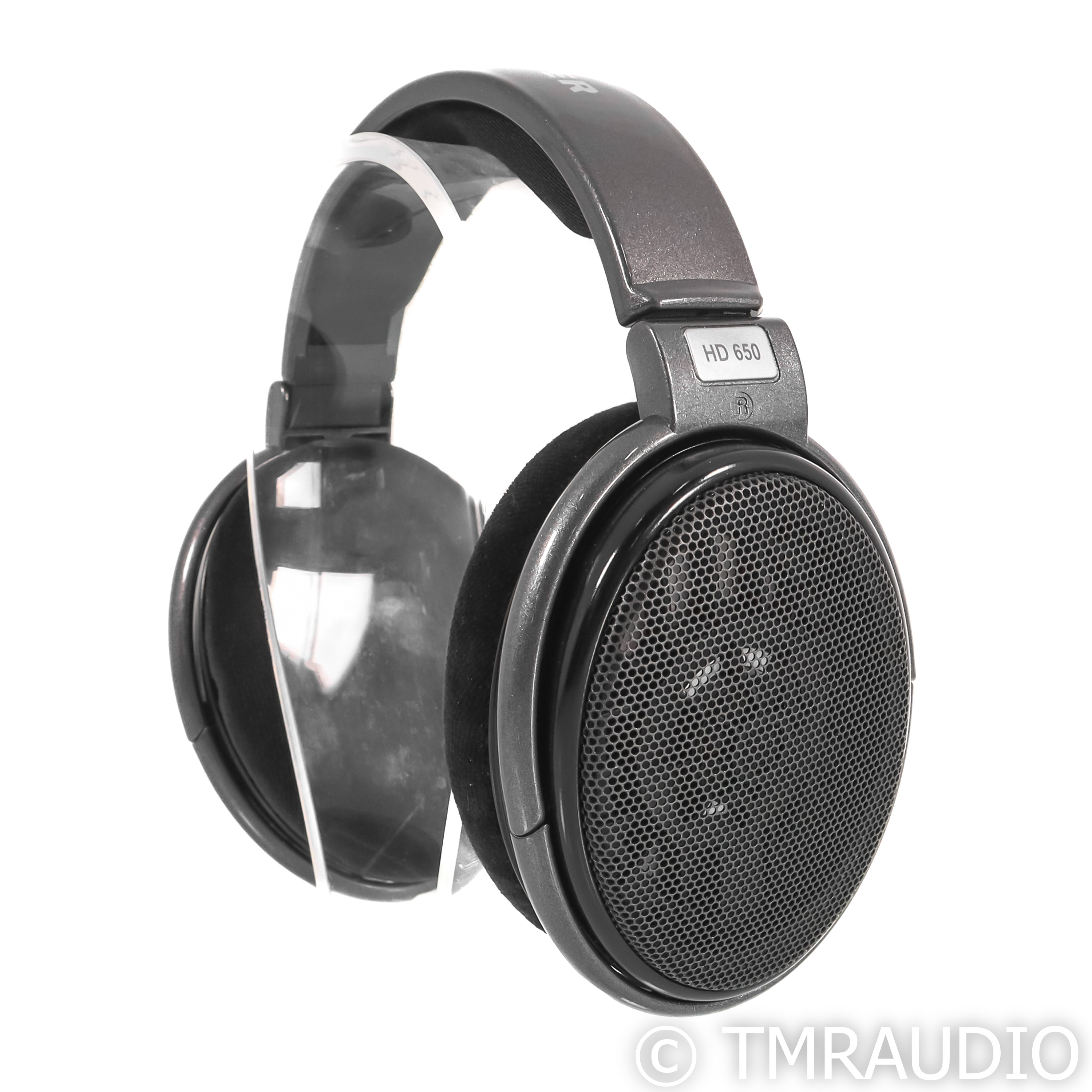 Sennheiser HD 650 Open Back Headphones