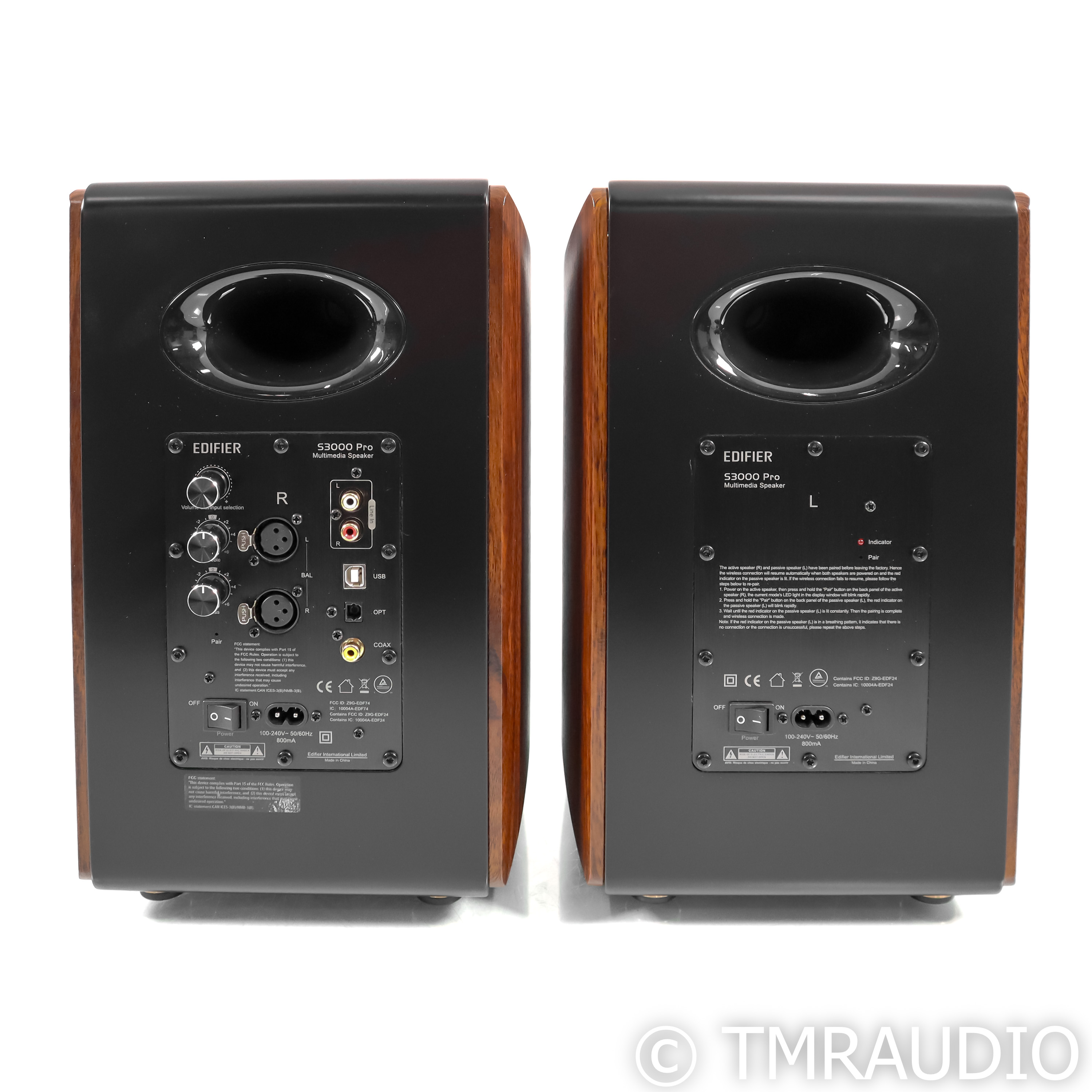 Bluetooth Edifier Edifier Speakers S3000pro EDIFIER S3000PRO1
