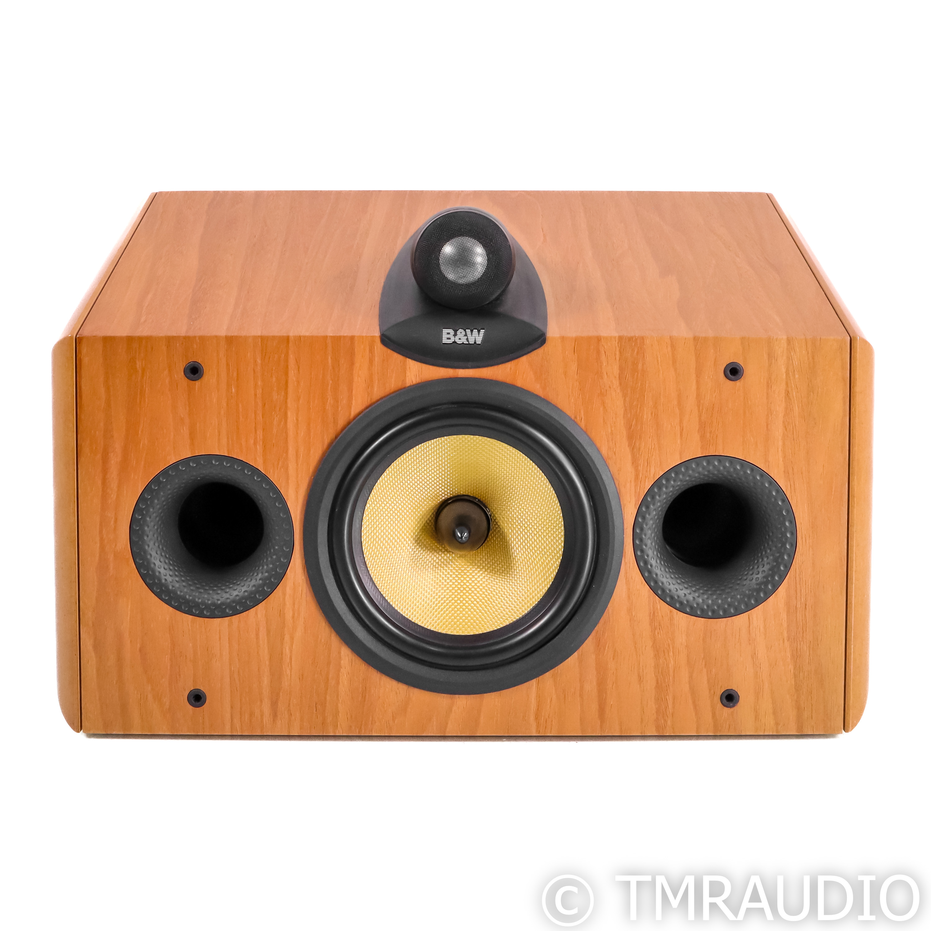 Bowers & Wilkins CDM CNT Center Channel Speaker - The Music Room