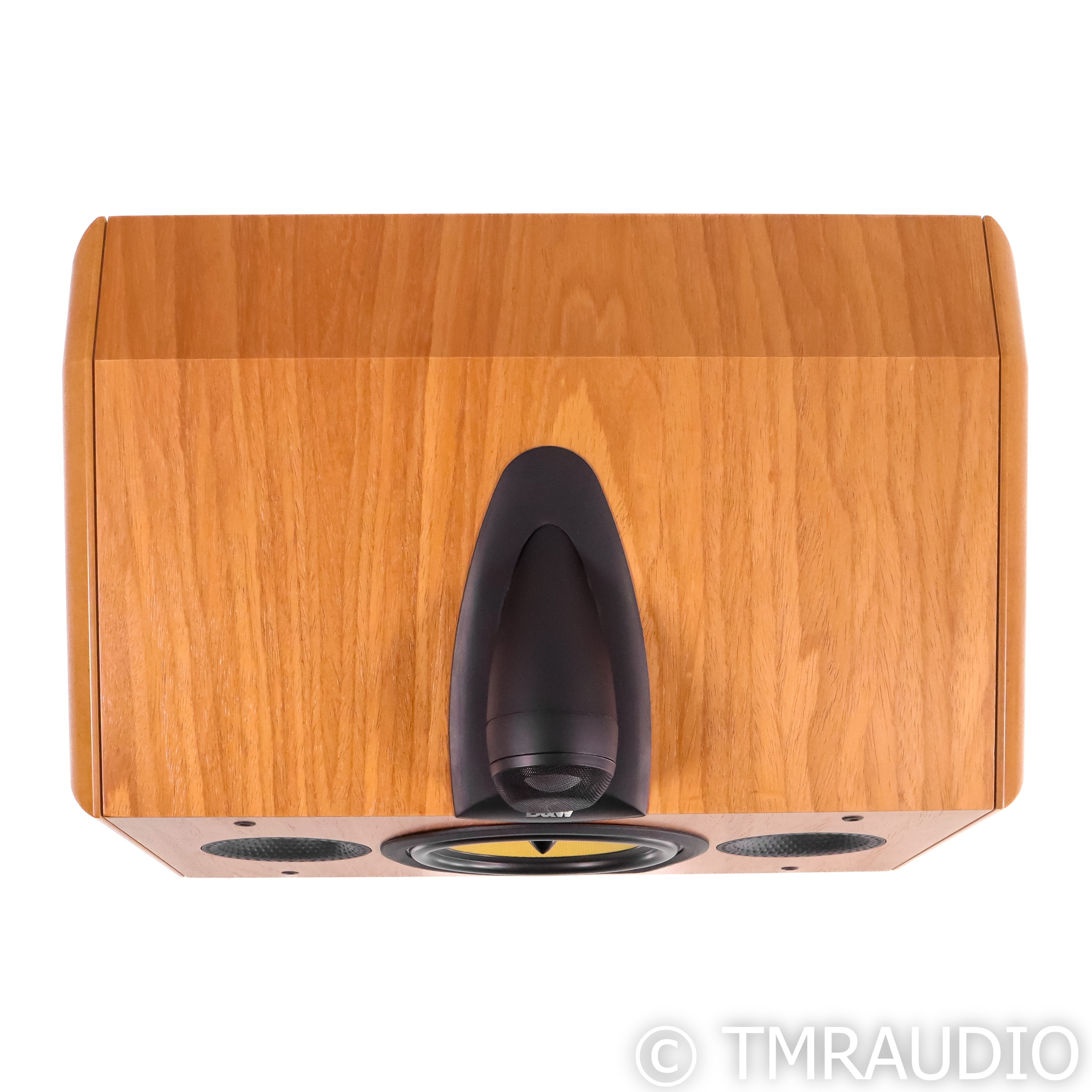 Bowers & Wilkins CDM CNT Center Channel Speaker - The Music Room