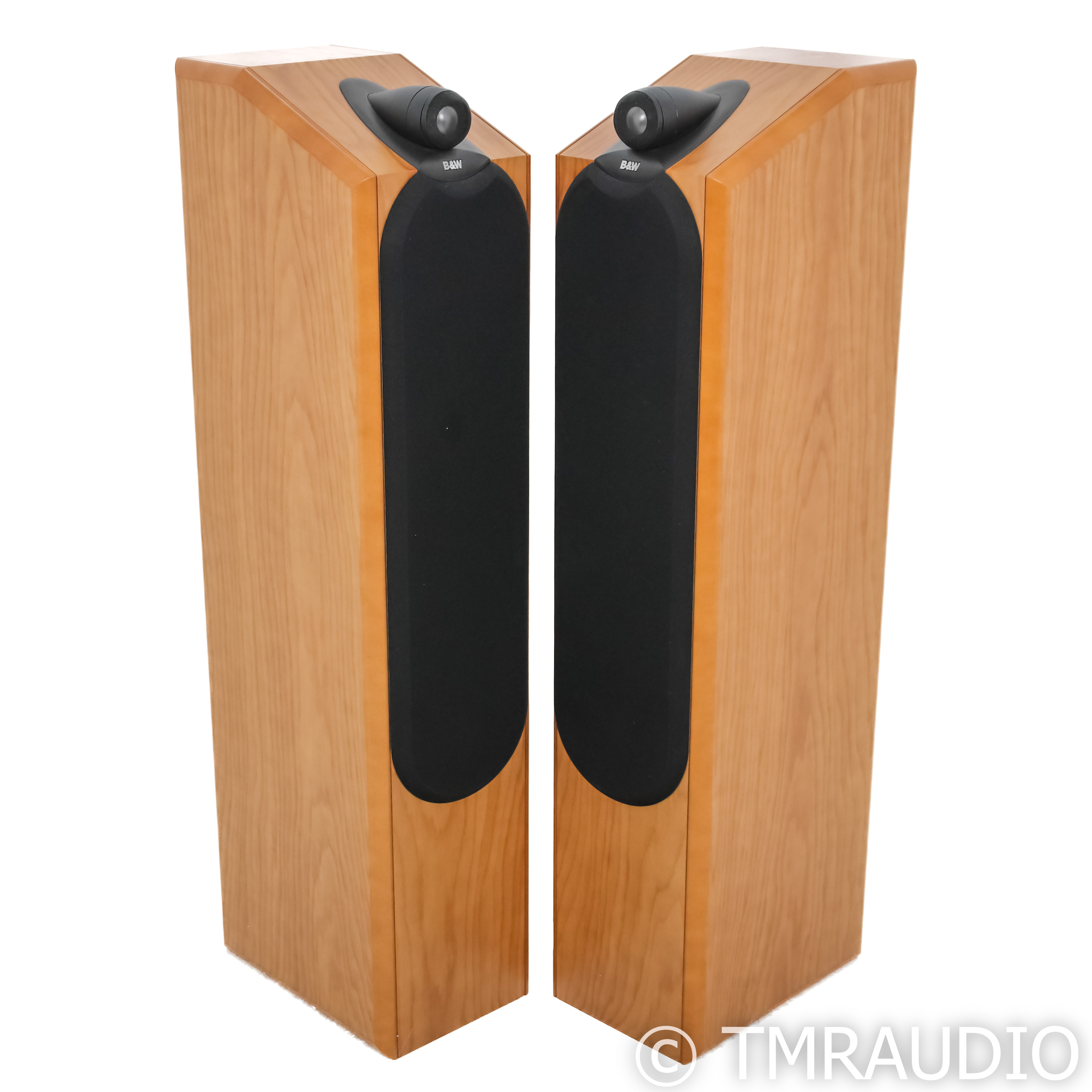 Bowers & Wilkins CDM 9NT Floorstanding Speakers