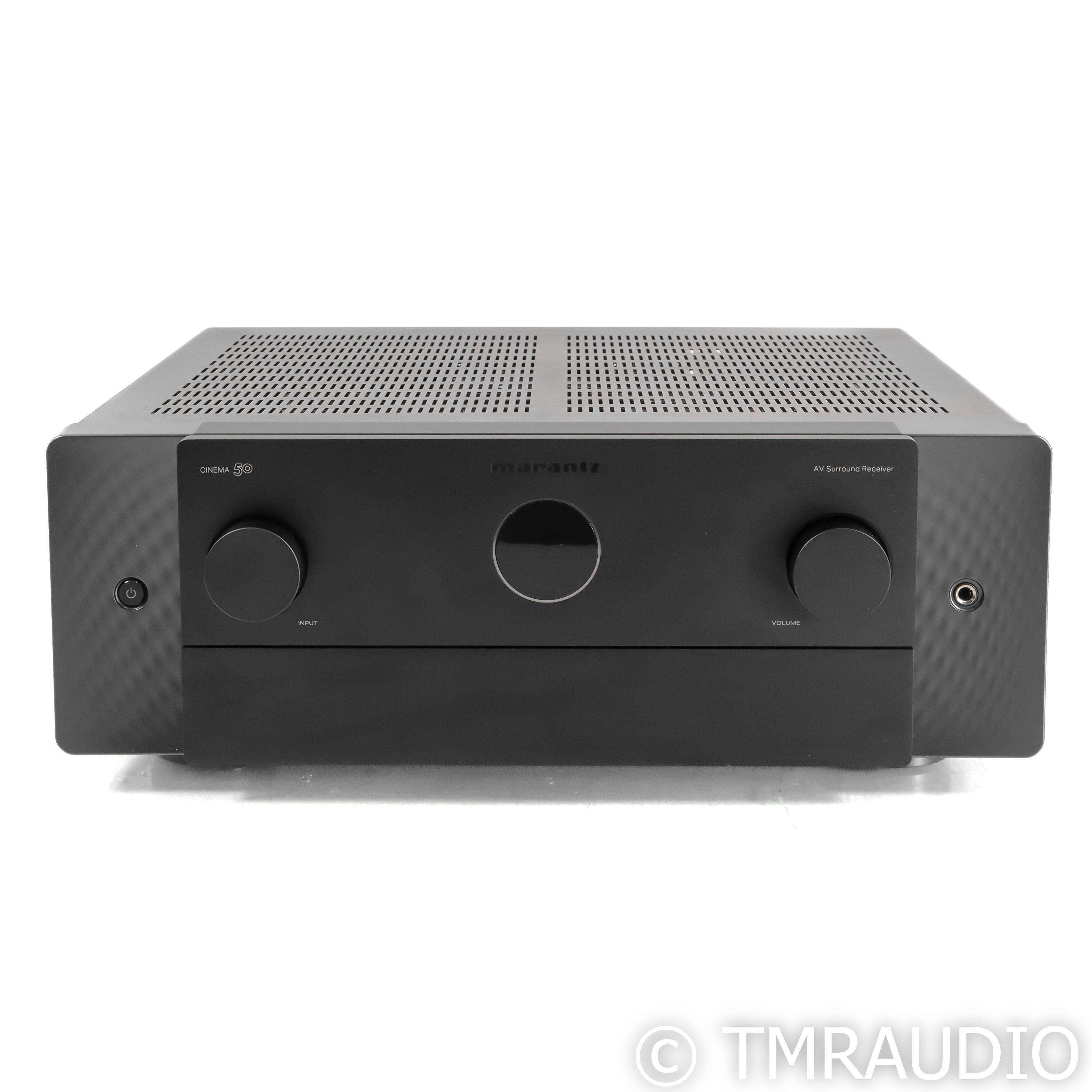 Marantz Cinema 50 9.4 Channel Home Theater Receiver