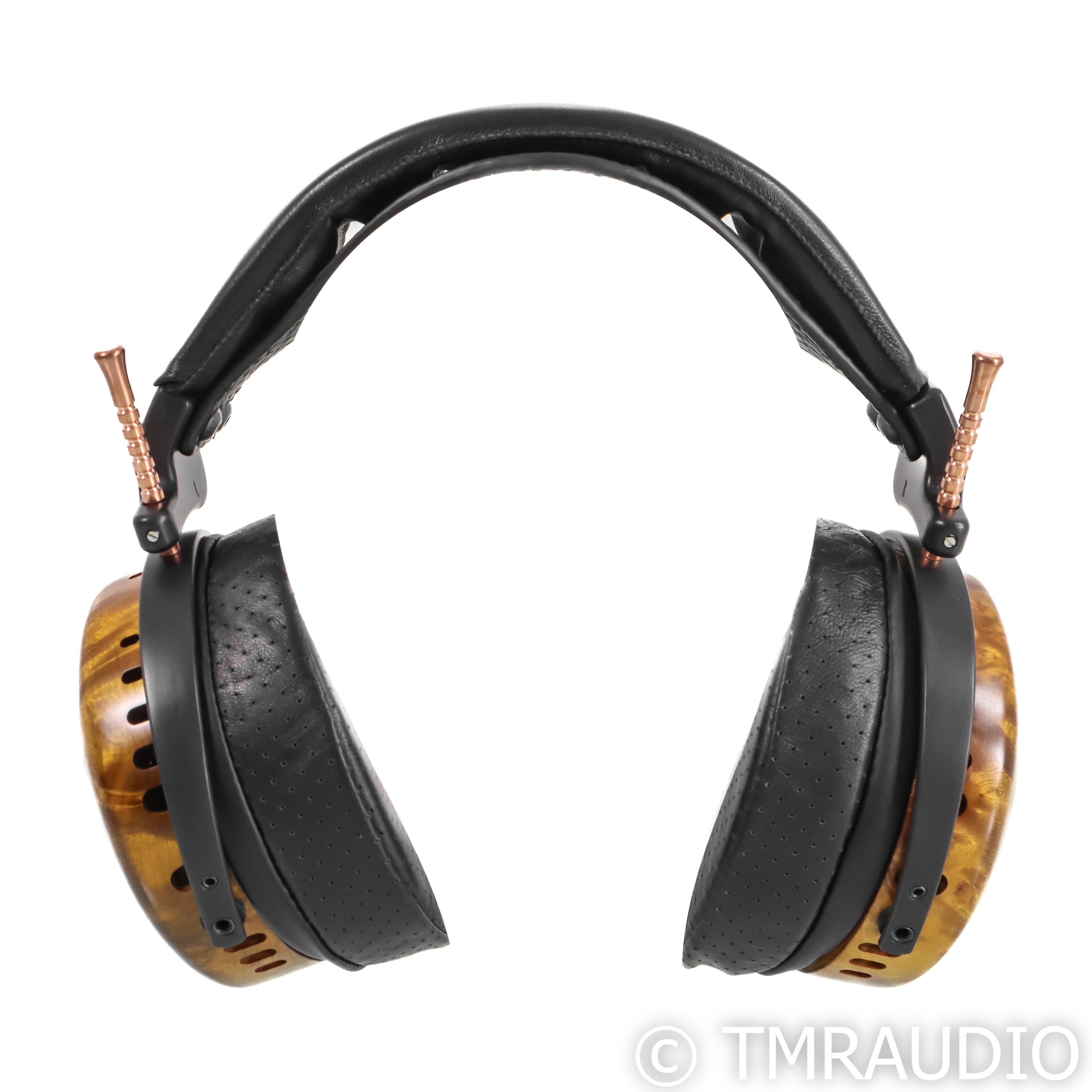 ヘッドホン ZMF Verite Open Vérité Open – ZMF Headphones