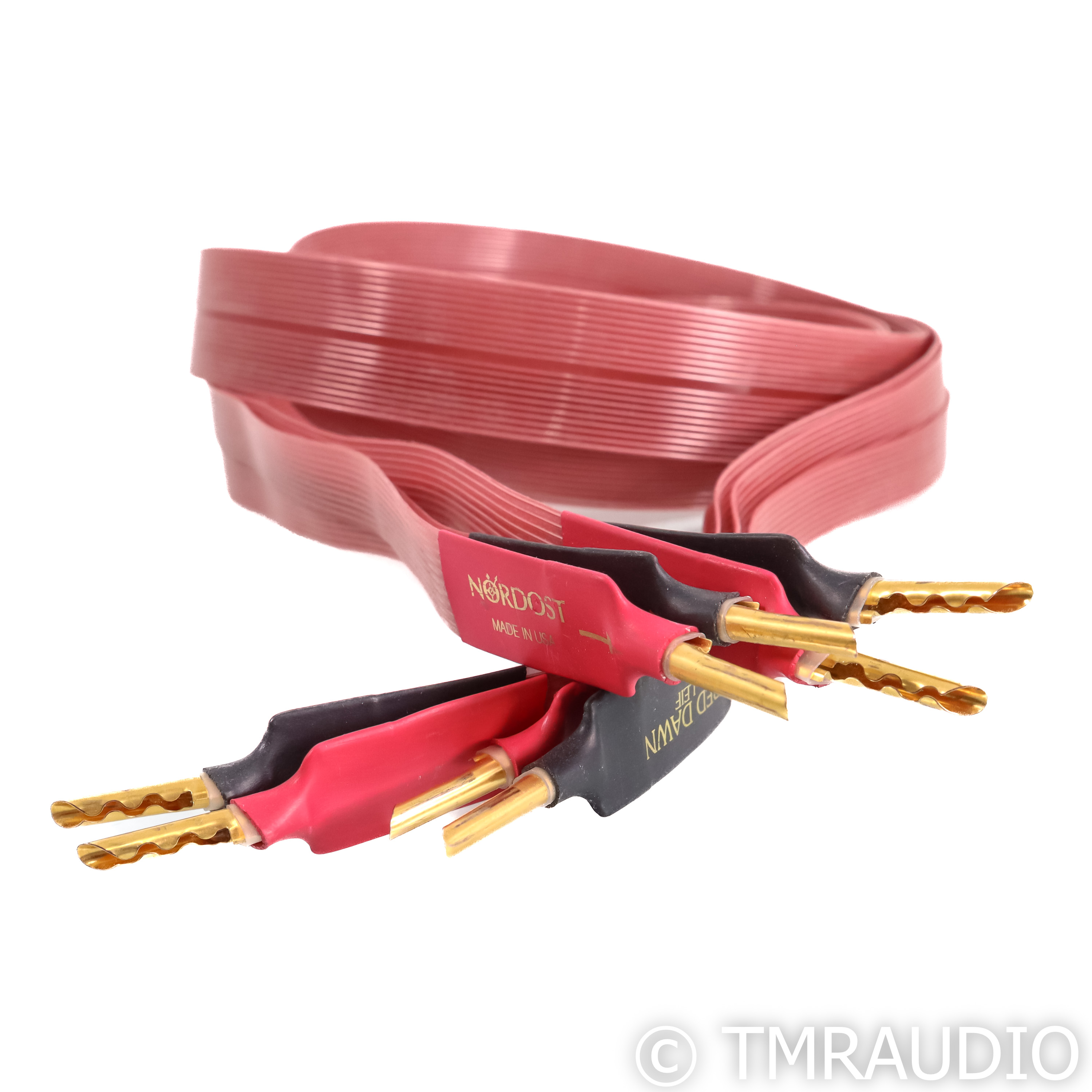 NORDOST XLRケーブル Red Dawn 1.0m ペア ノードスト ∽ 53233 NORDOST XLRケーブル Red Dawn 1.0m ペア ノードスト ∽ 53233