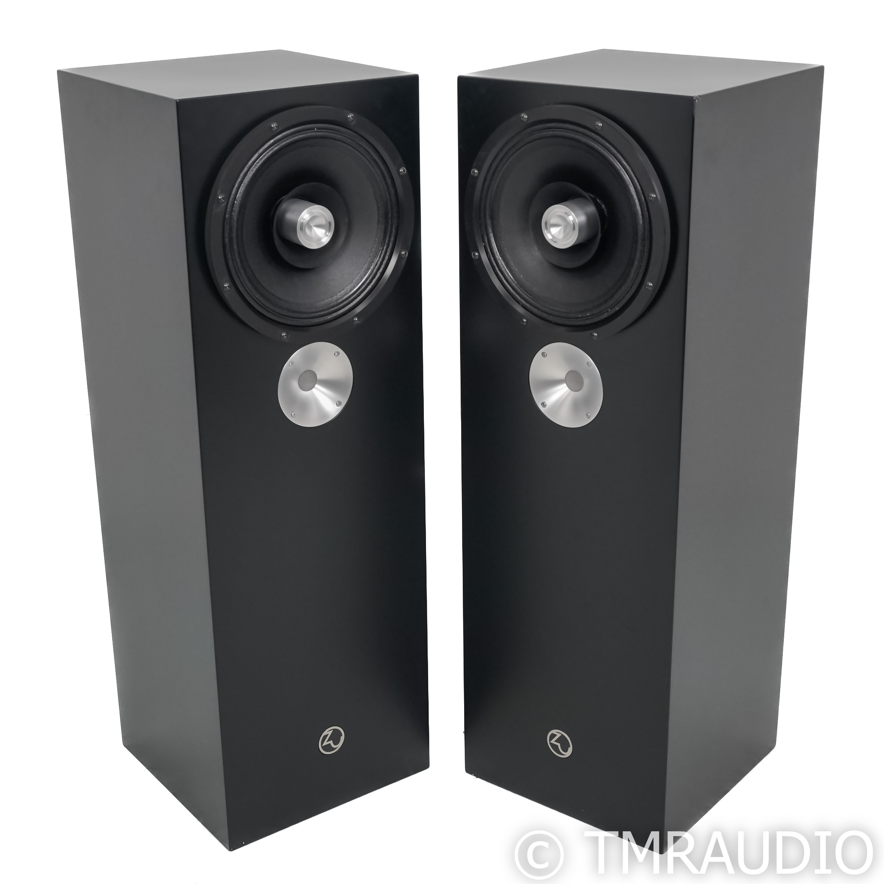 Zu Audio DW 6 Floorstanding Speakers