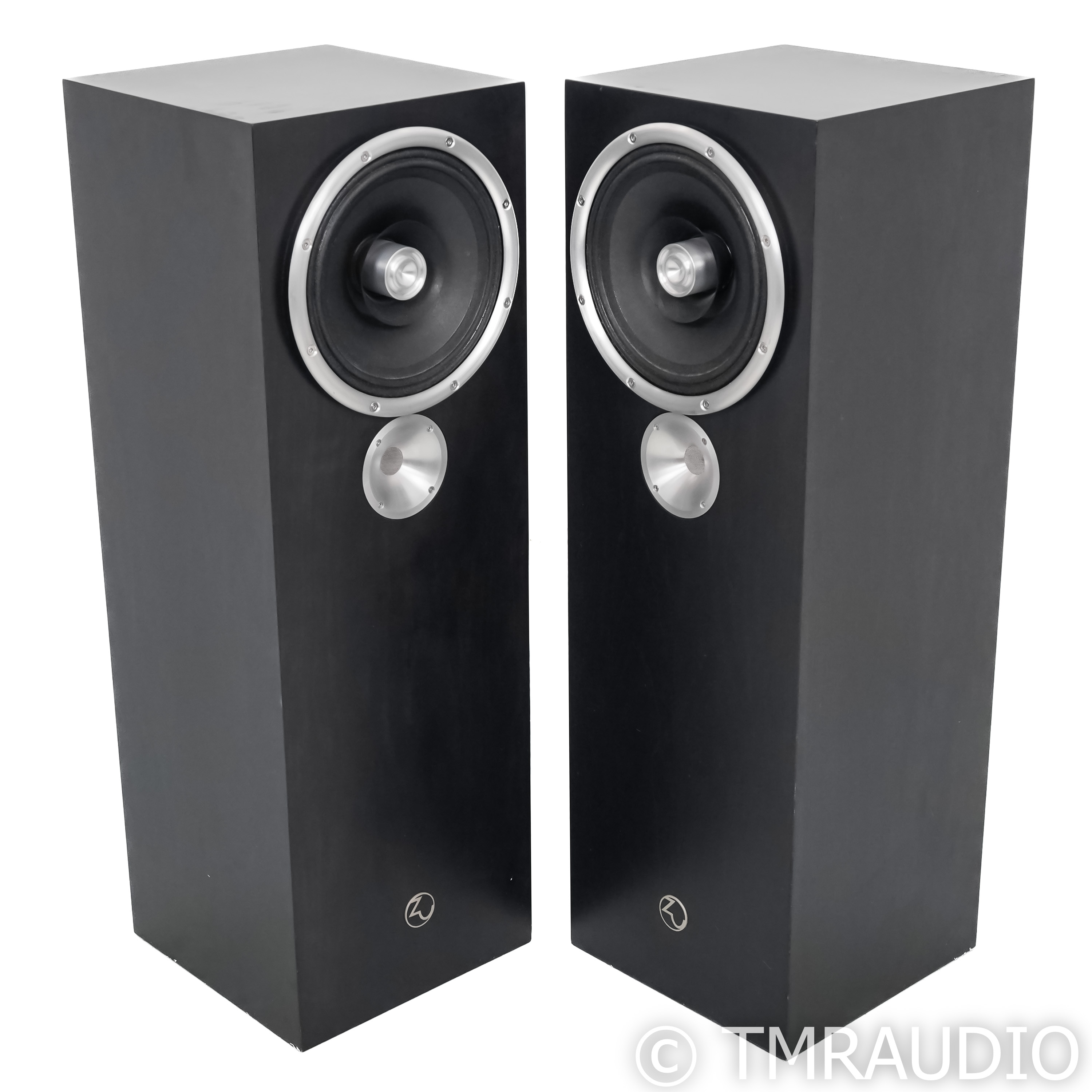 Zu Audio Omen MK1 Floorstanding Speakers