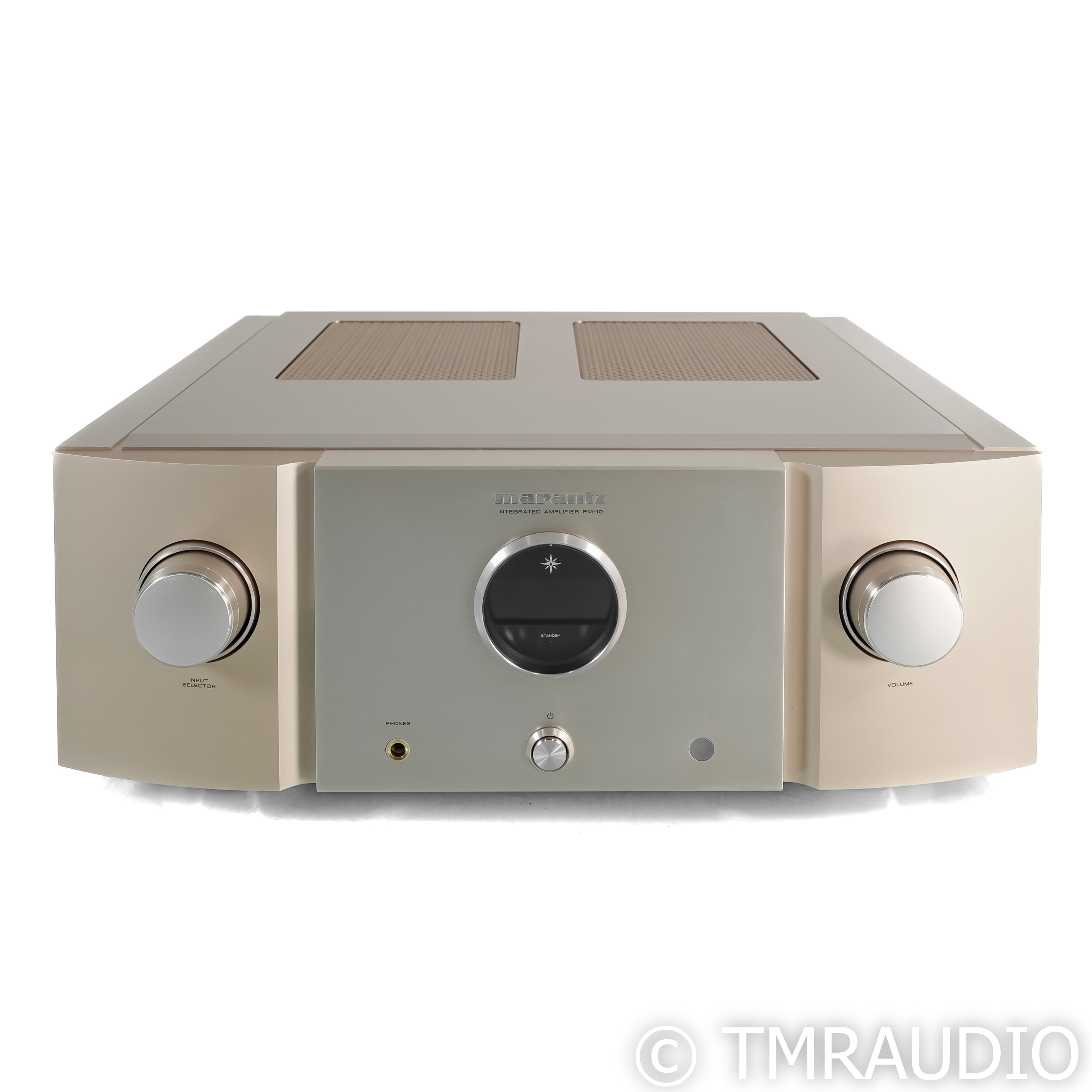 marantz integrated amplifier PMー10 Marantz PM-10 Reference Series stereo integrated amplifier