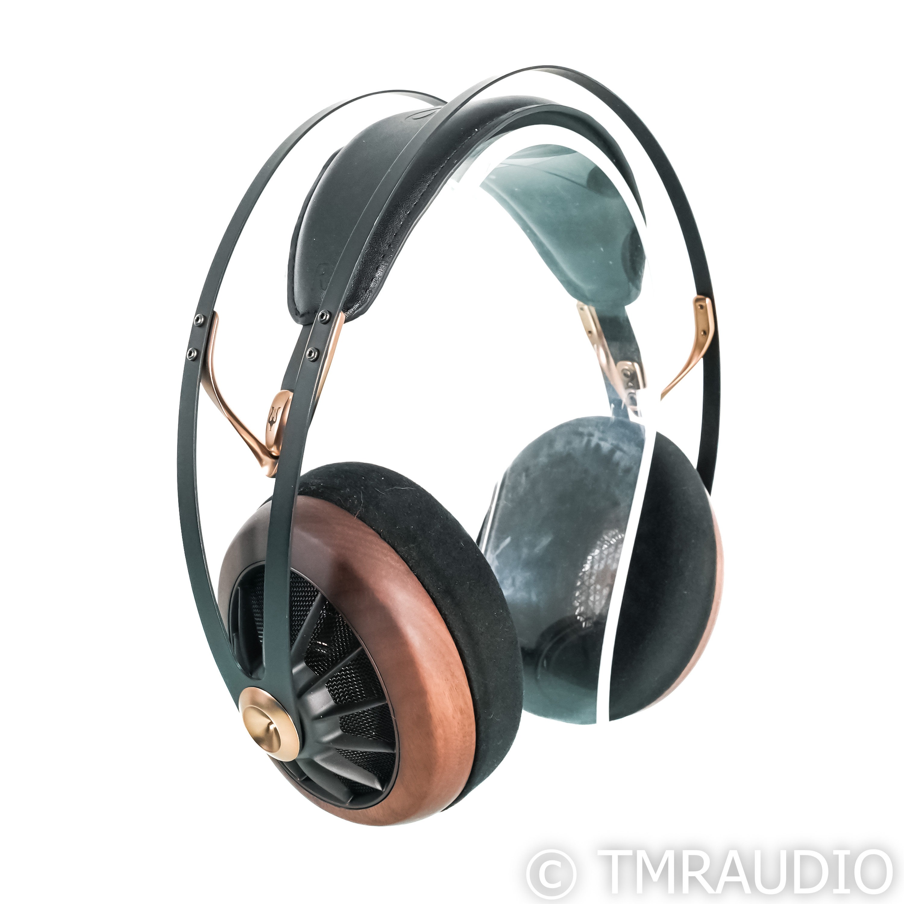 Meze 109 Pro Open Back Headphones - The Music Room