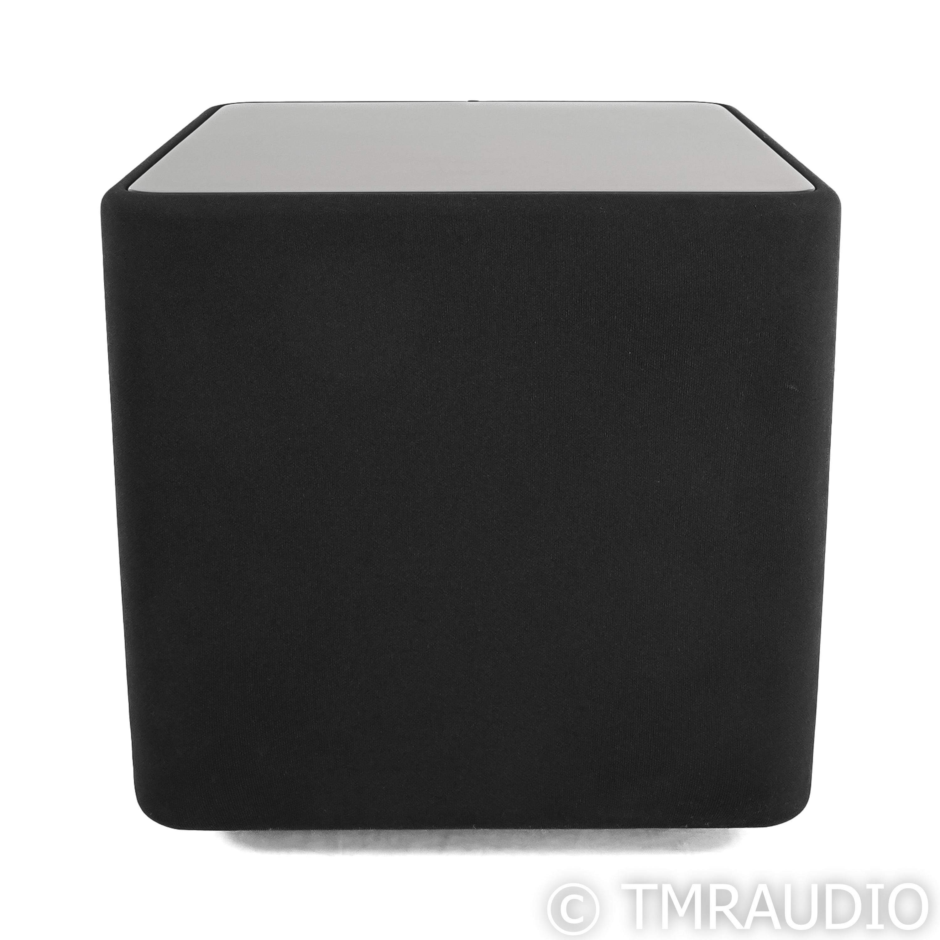 KEF Kube8b Subwoofer 美品 KEF - Kube 8 MIE Powered Subwoofer - Music Direct