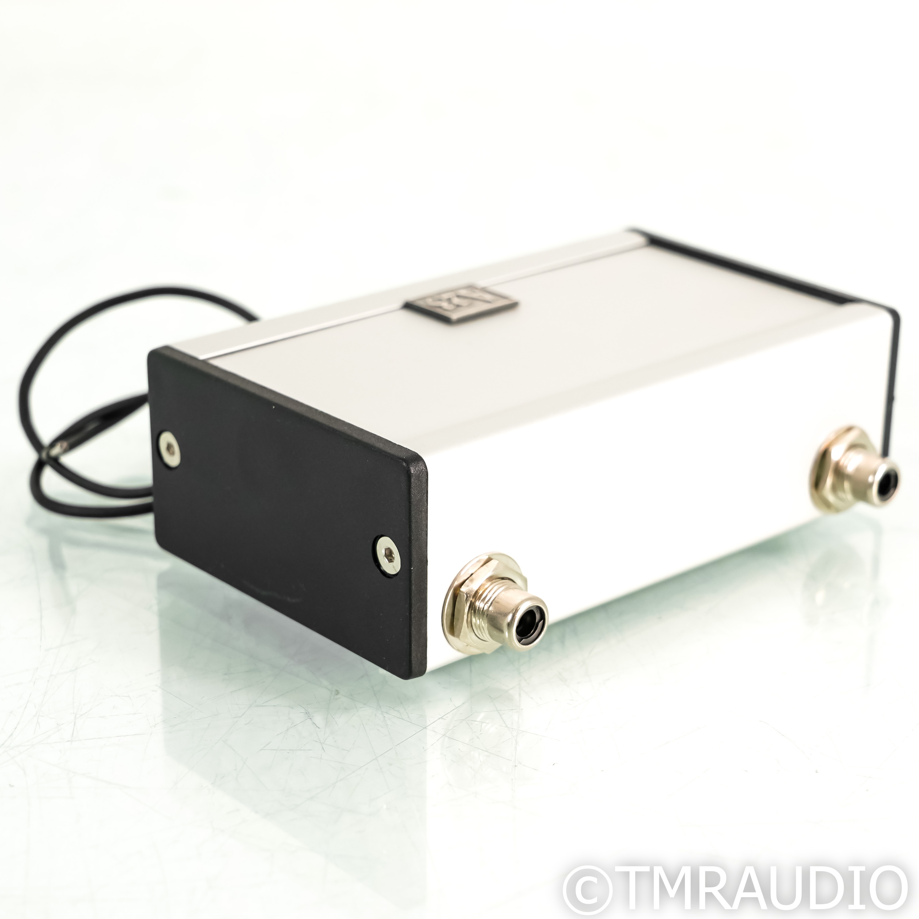 Auditorium 23 MC Step-Up Transformer