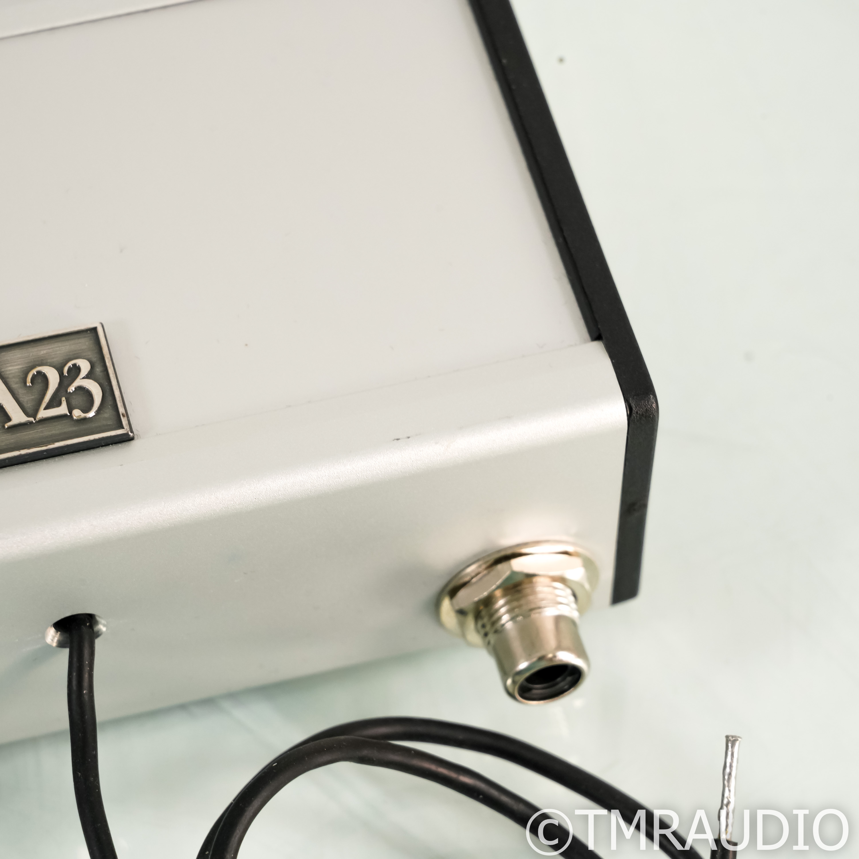 Auditorium 23 MC Step-Up Transformer