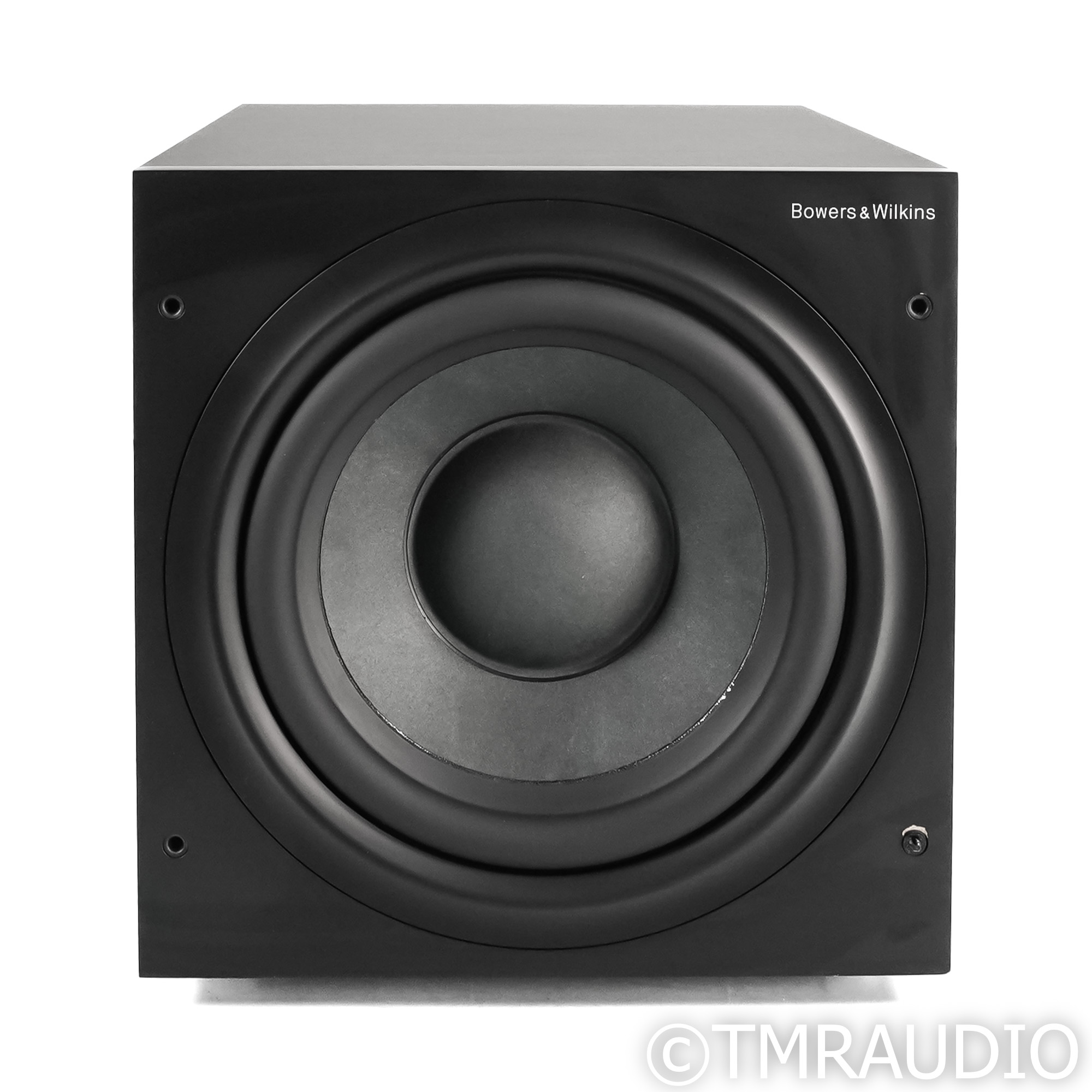 switchBowers & Wilkins ASW610 おまけ付き Bowers & Wilkins ASW610 – Audio Connection