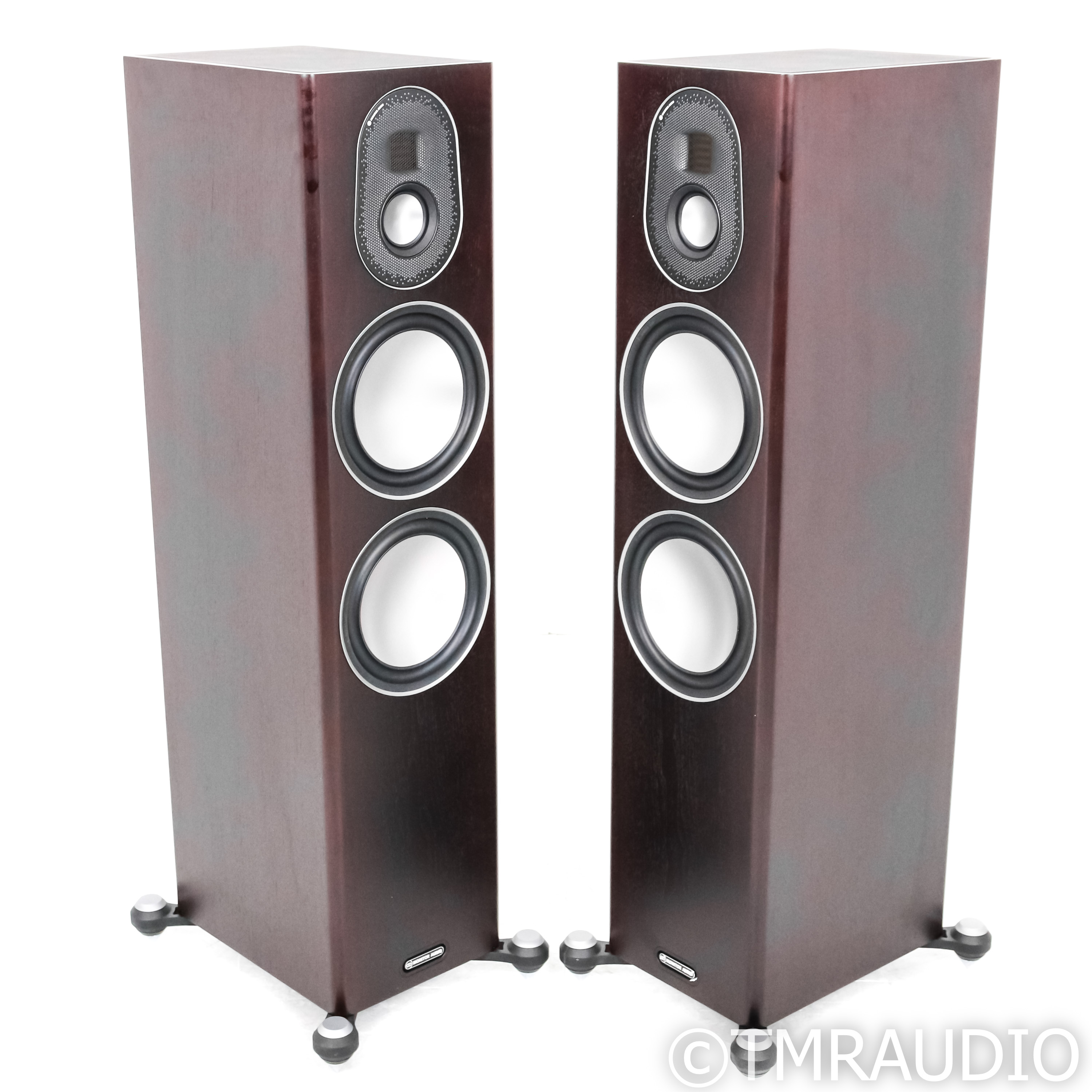 Monitor Audio Gold 300 5G Floorstanding Speakers