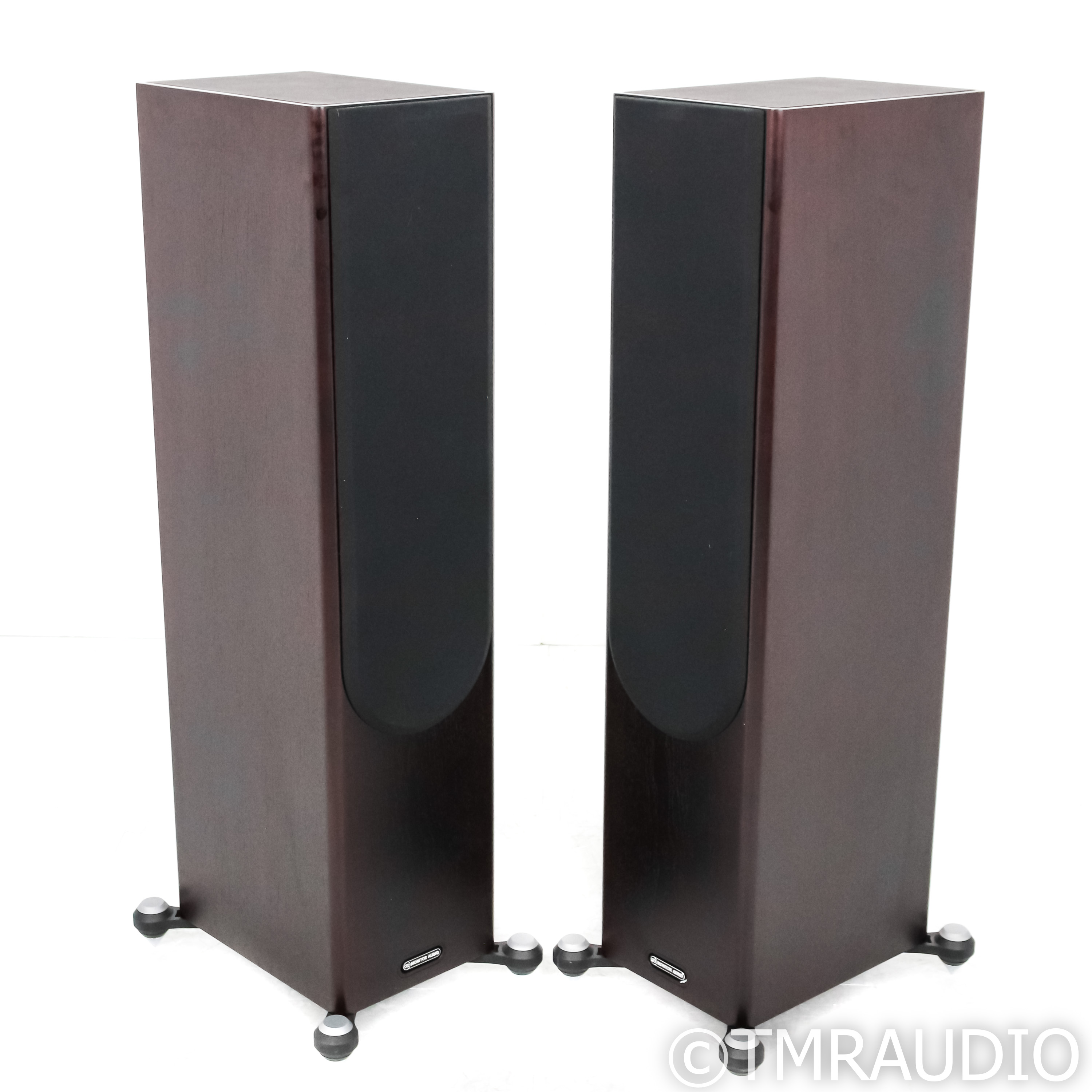 Monitor Audio Gold 300 5G Floorstanding Speakers